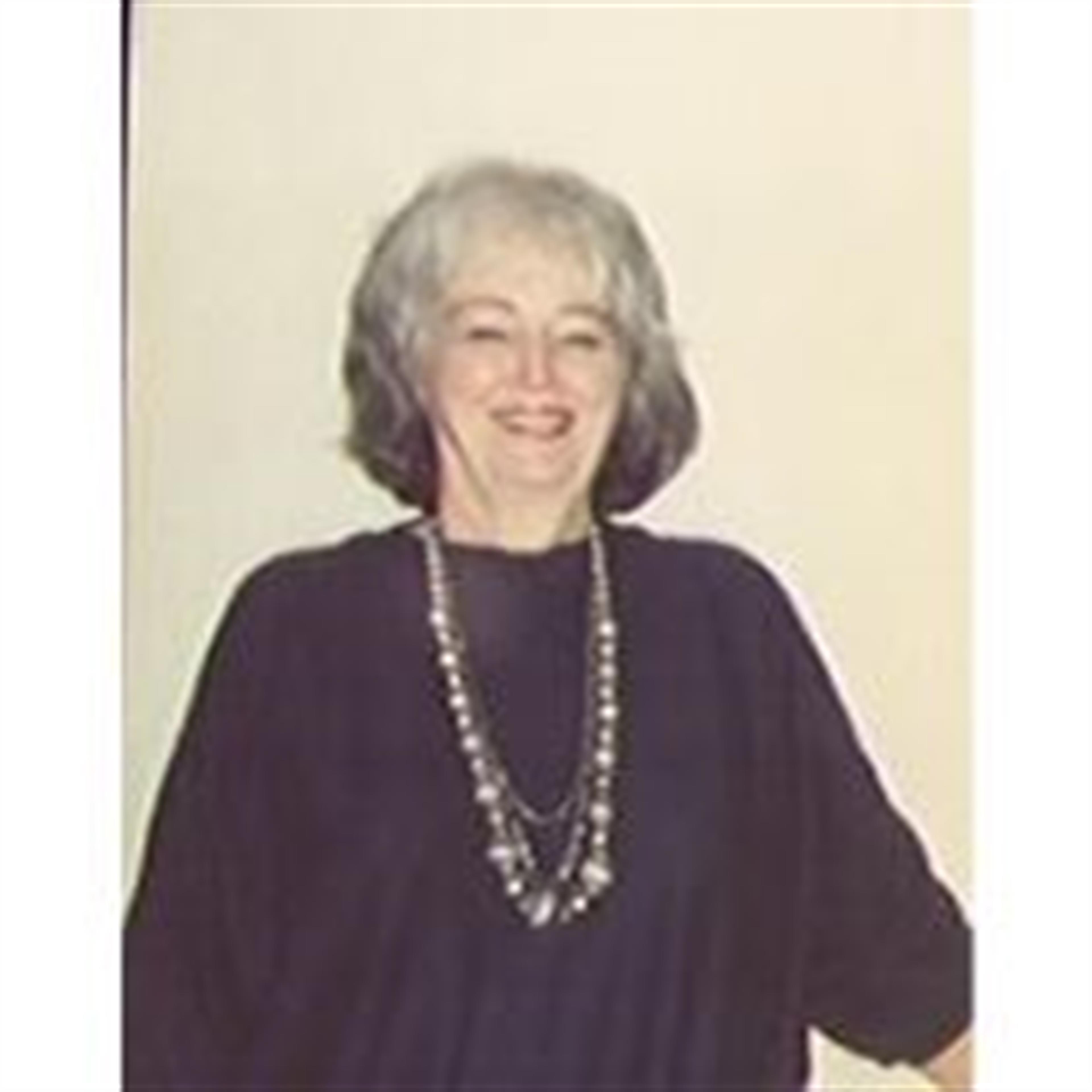 Evelyn Lenore Hill's obituary picture