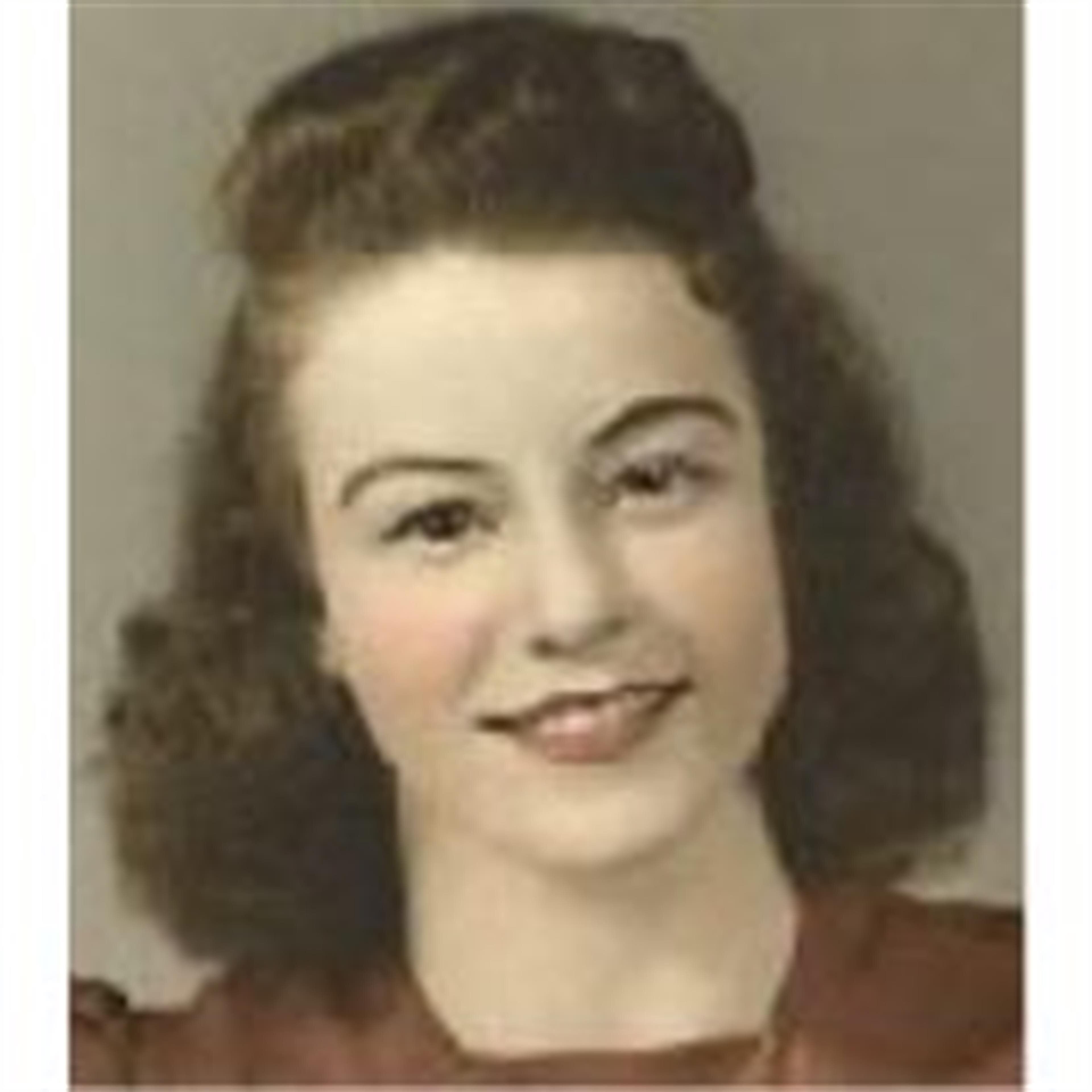 Leona C. Lockaby