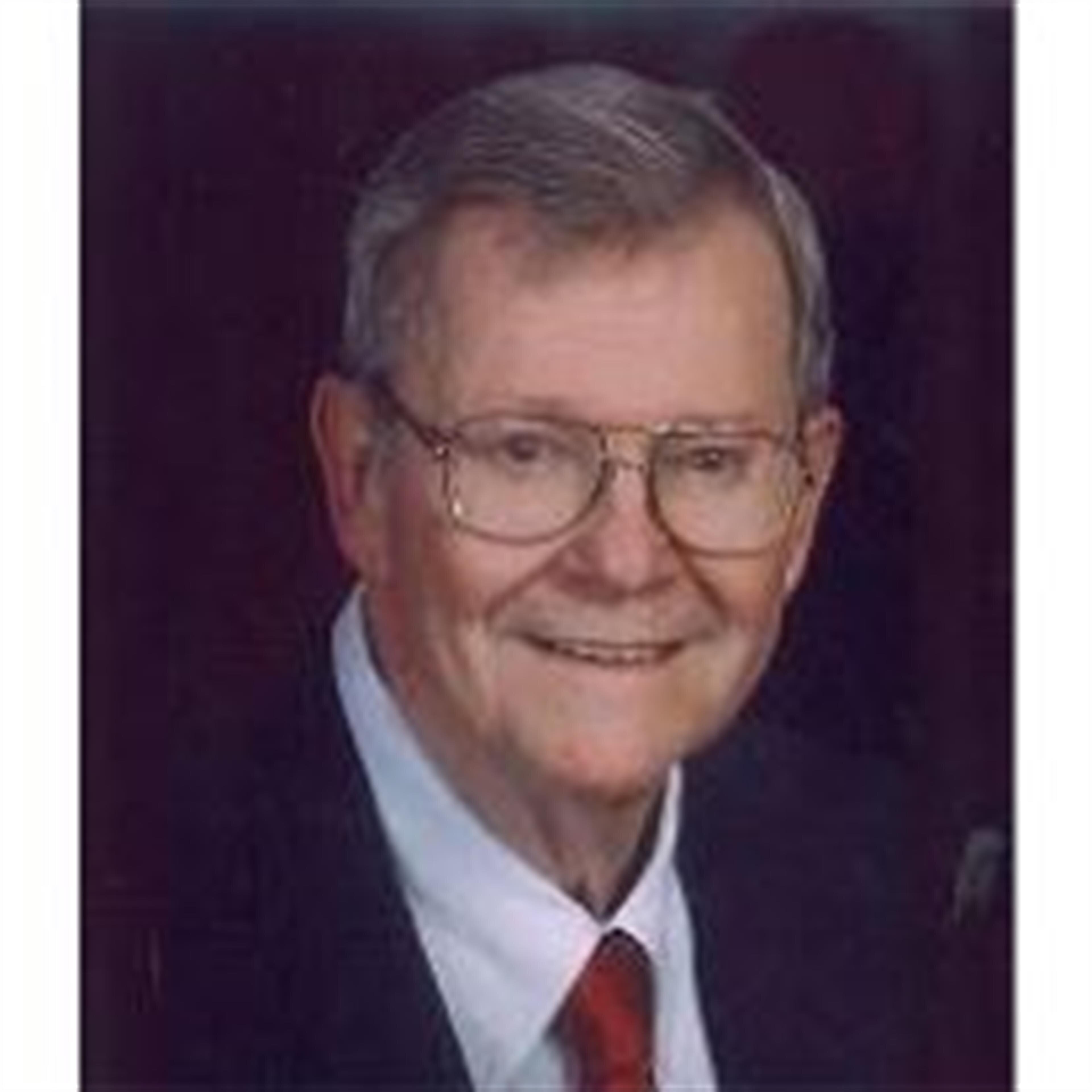 Donald Erwin Howard