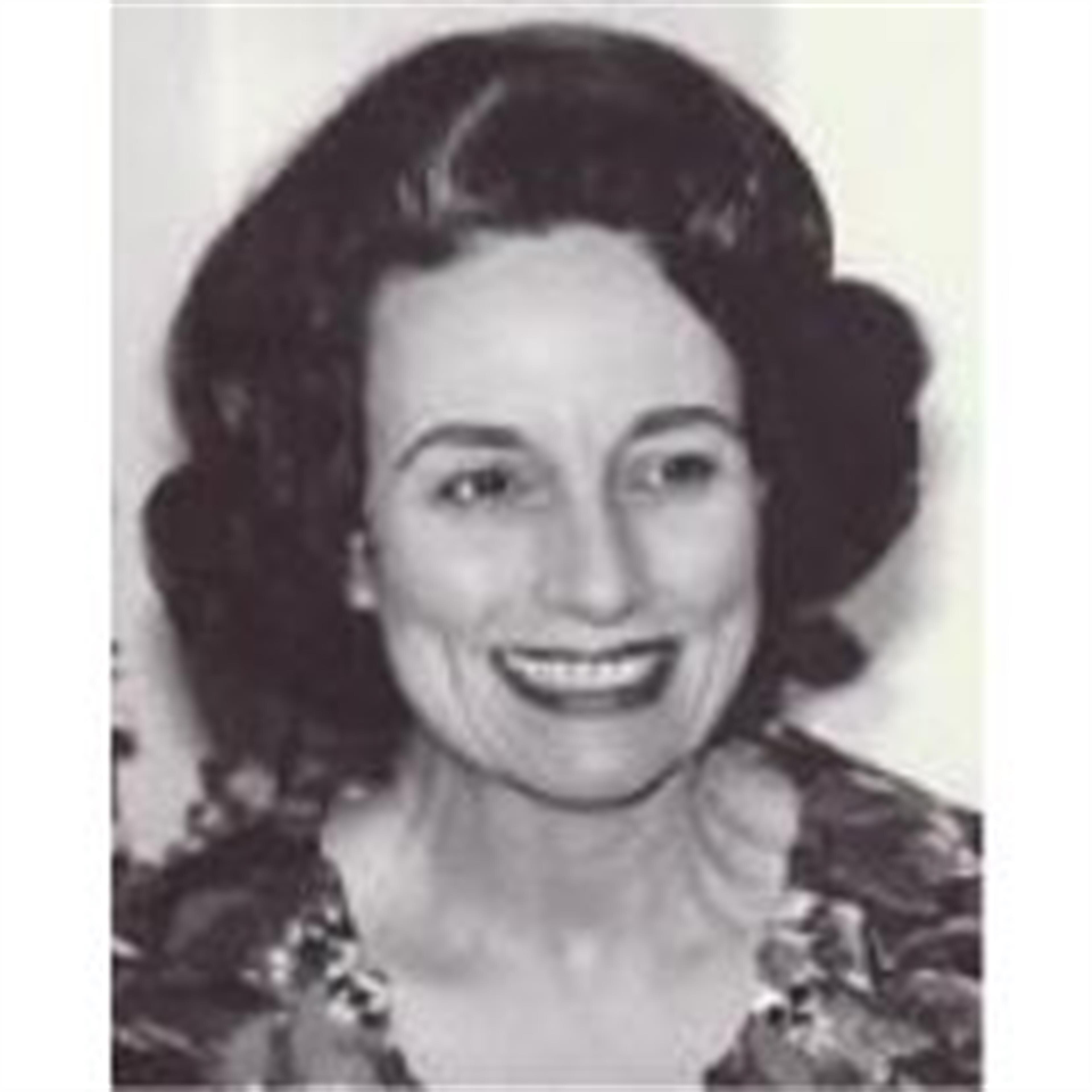 Billye June Rees-Jones