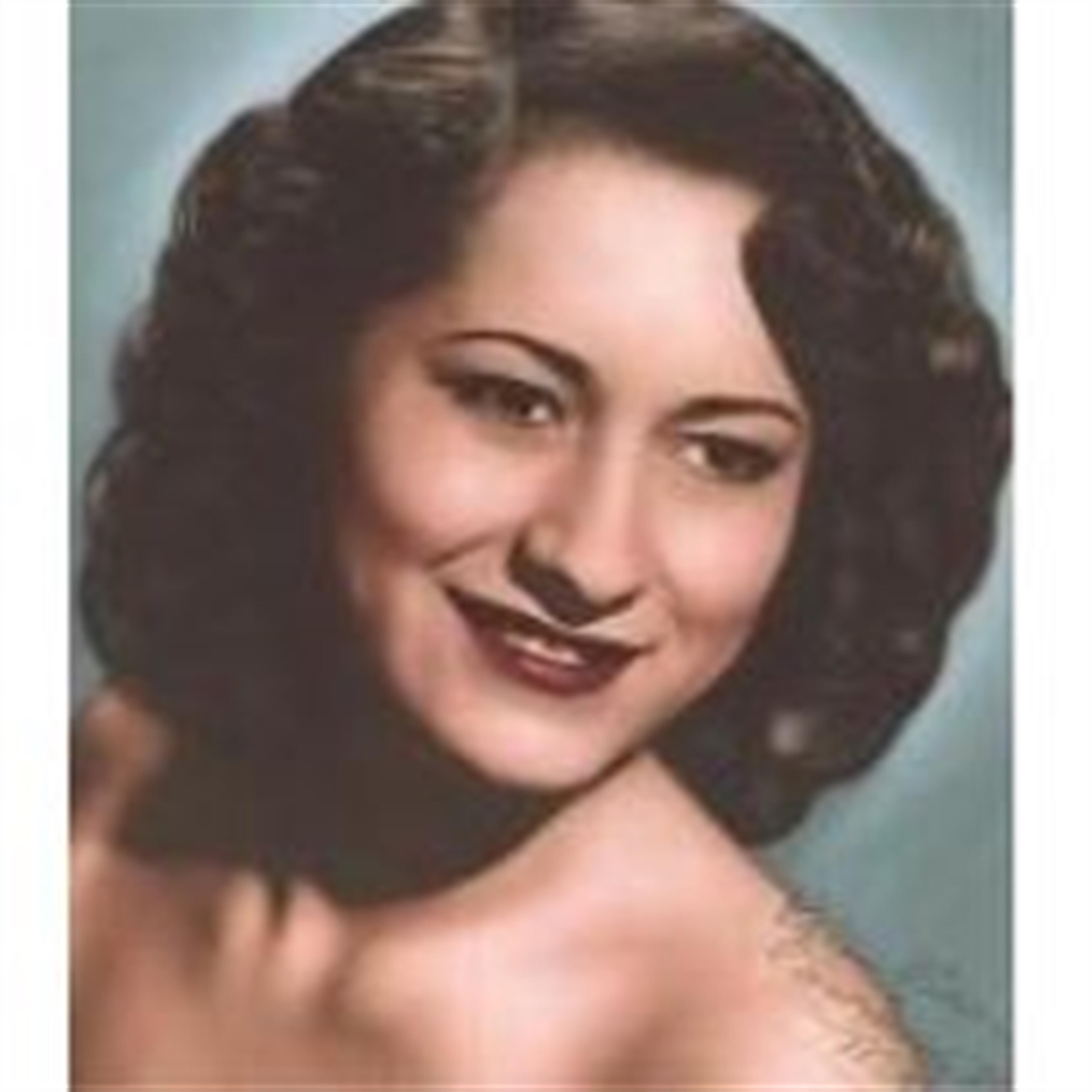 Mary Hever Castro