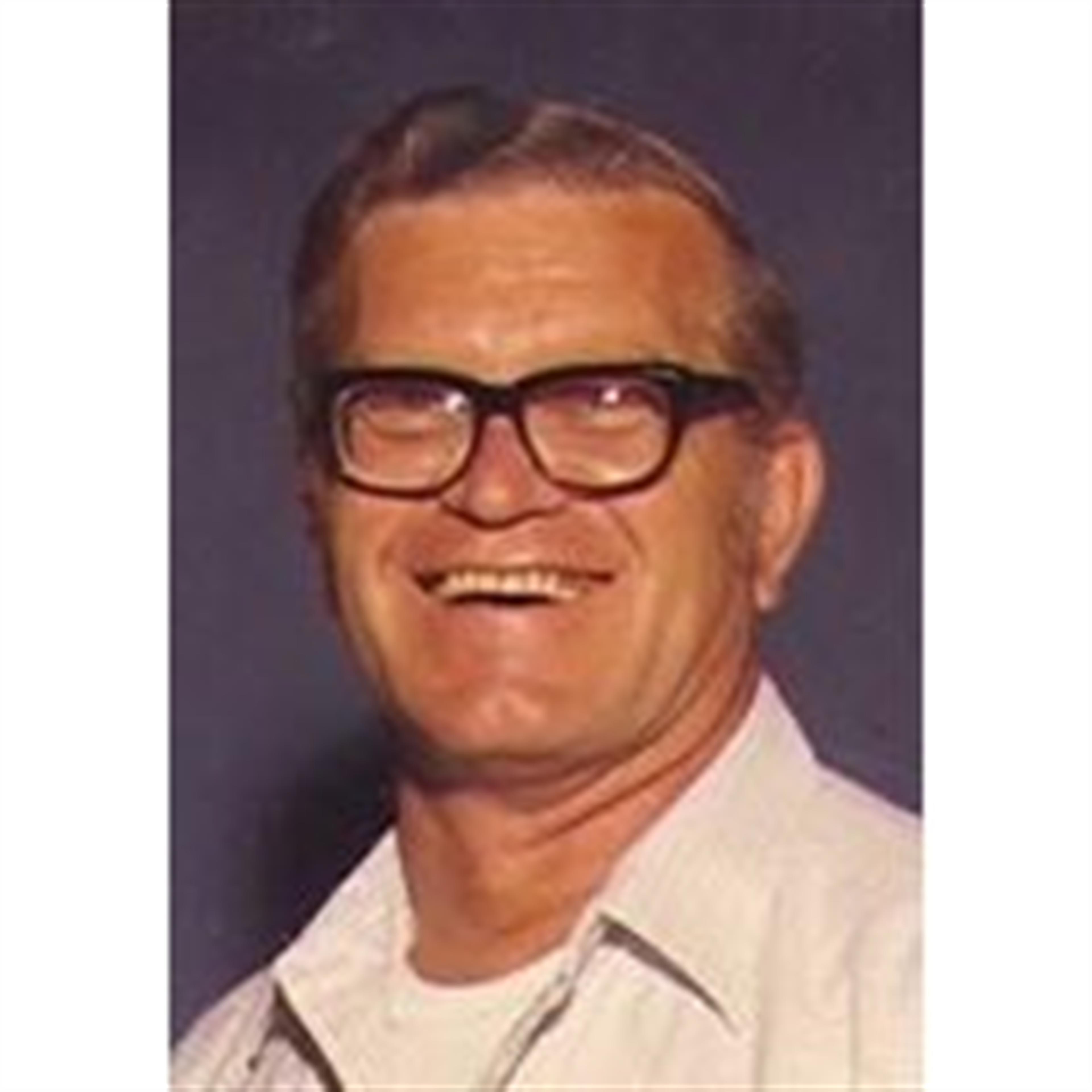 Walter Franklin Bray