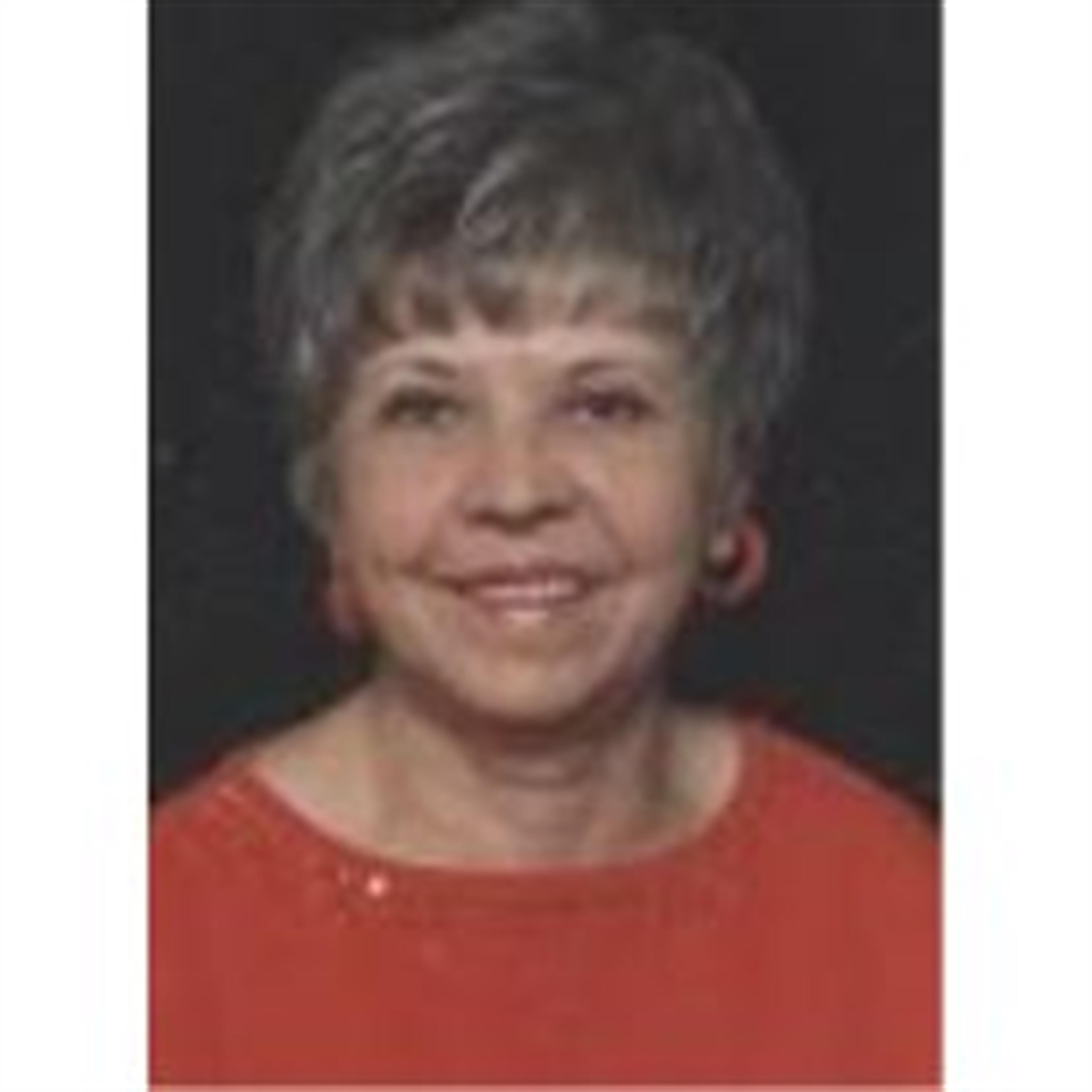 Judith Ann Hodges