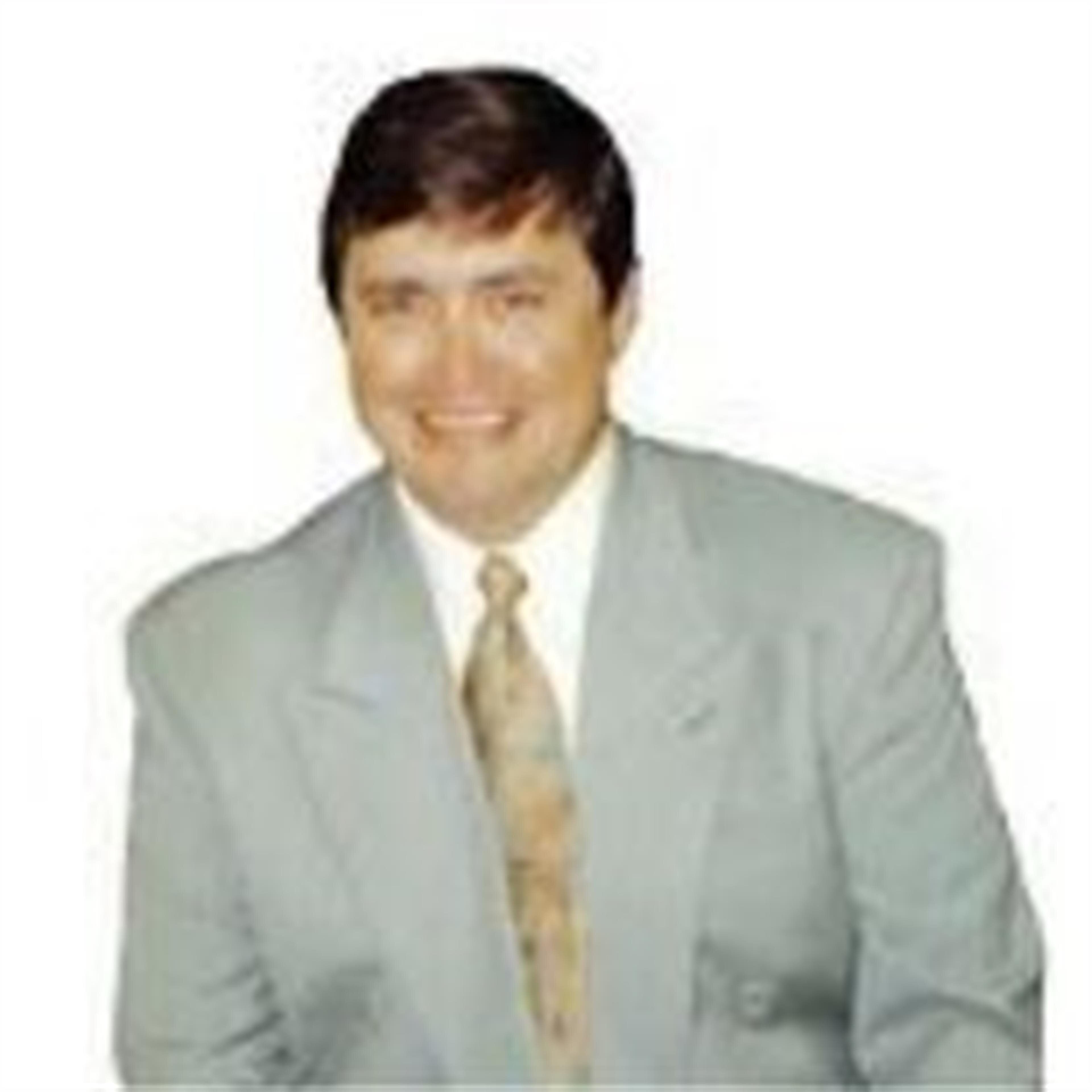 Dr. James Riley Chennault Jr.