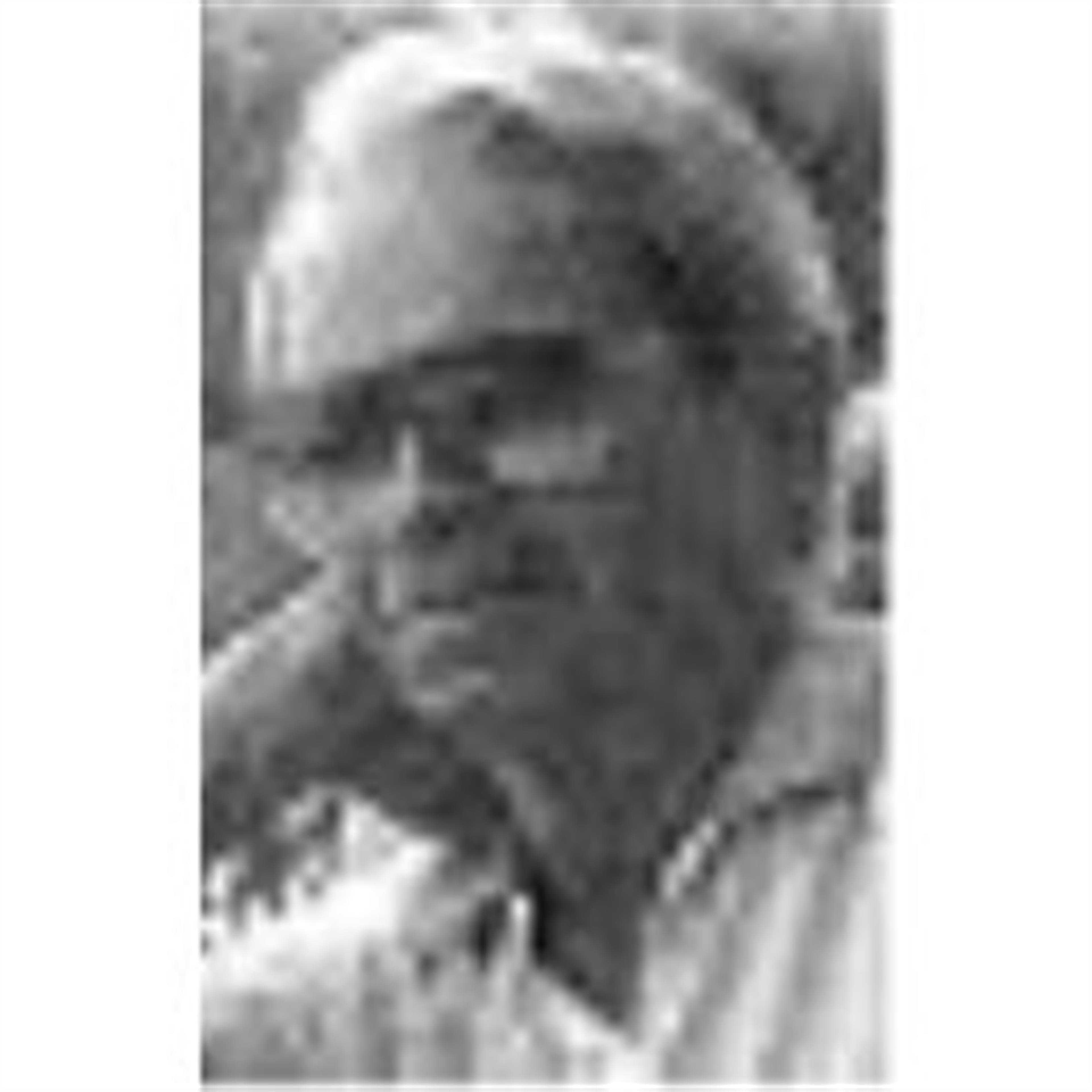 Clarence Horton Kelley
