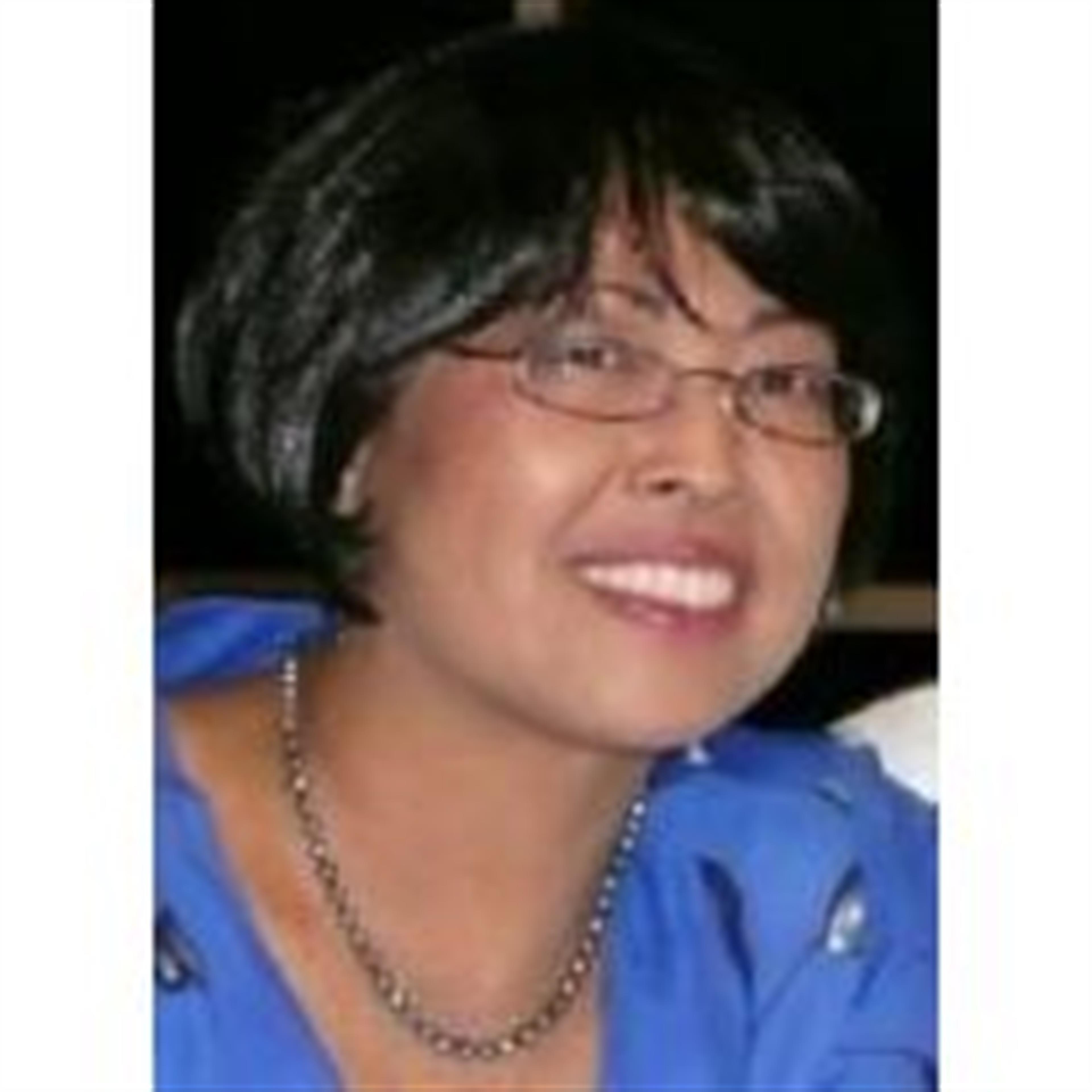 Lisa Jue Bishop's obituary picture