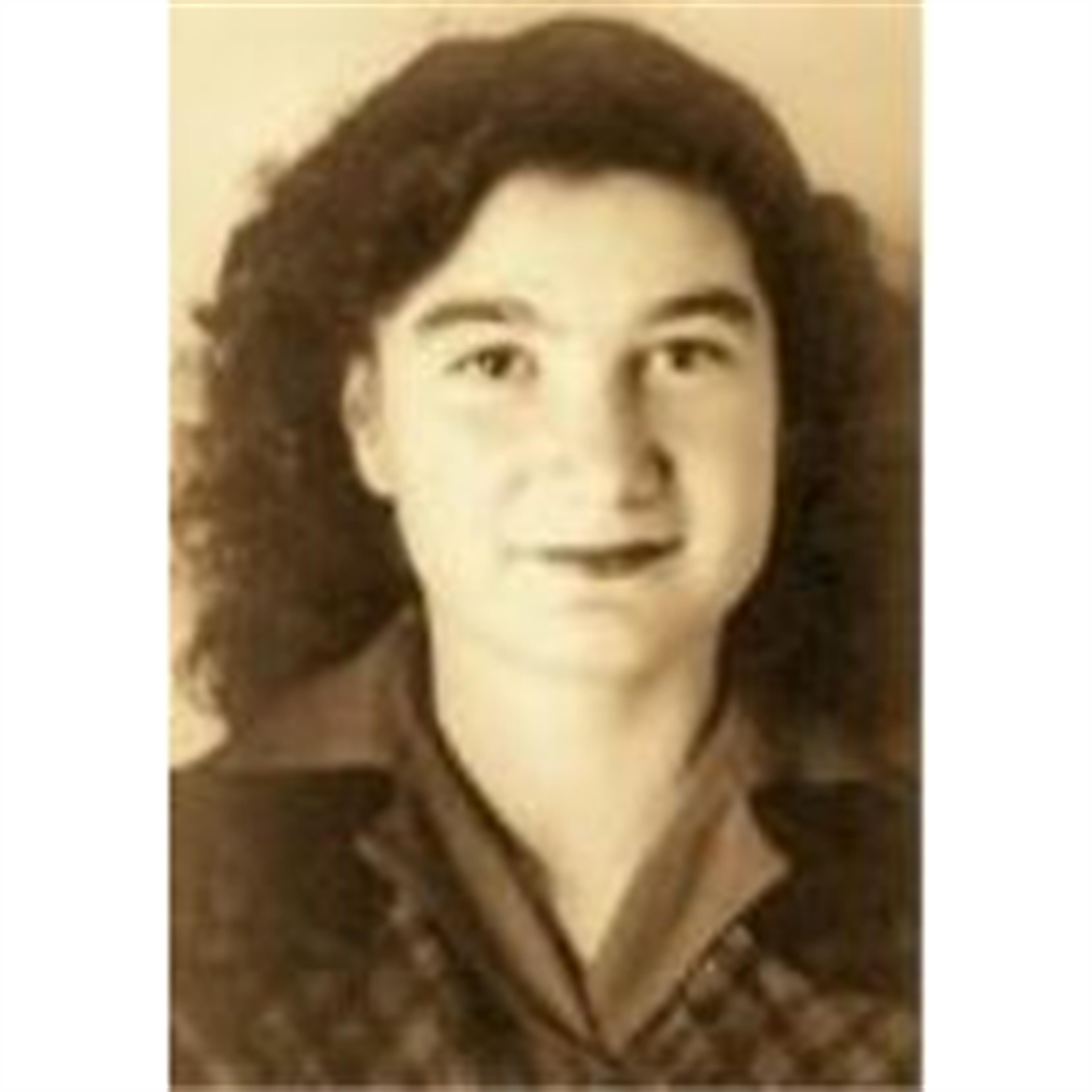 Ruth Mendoza