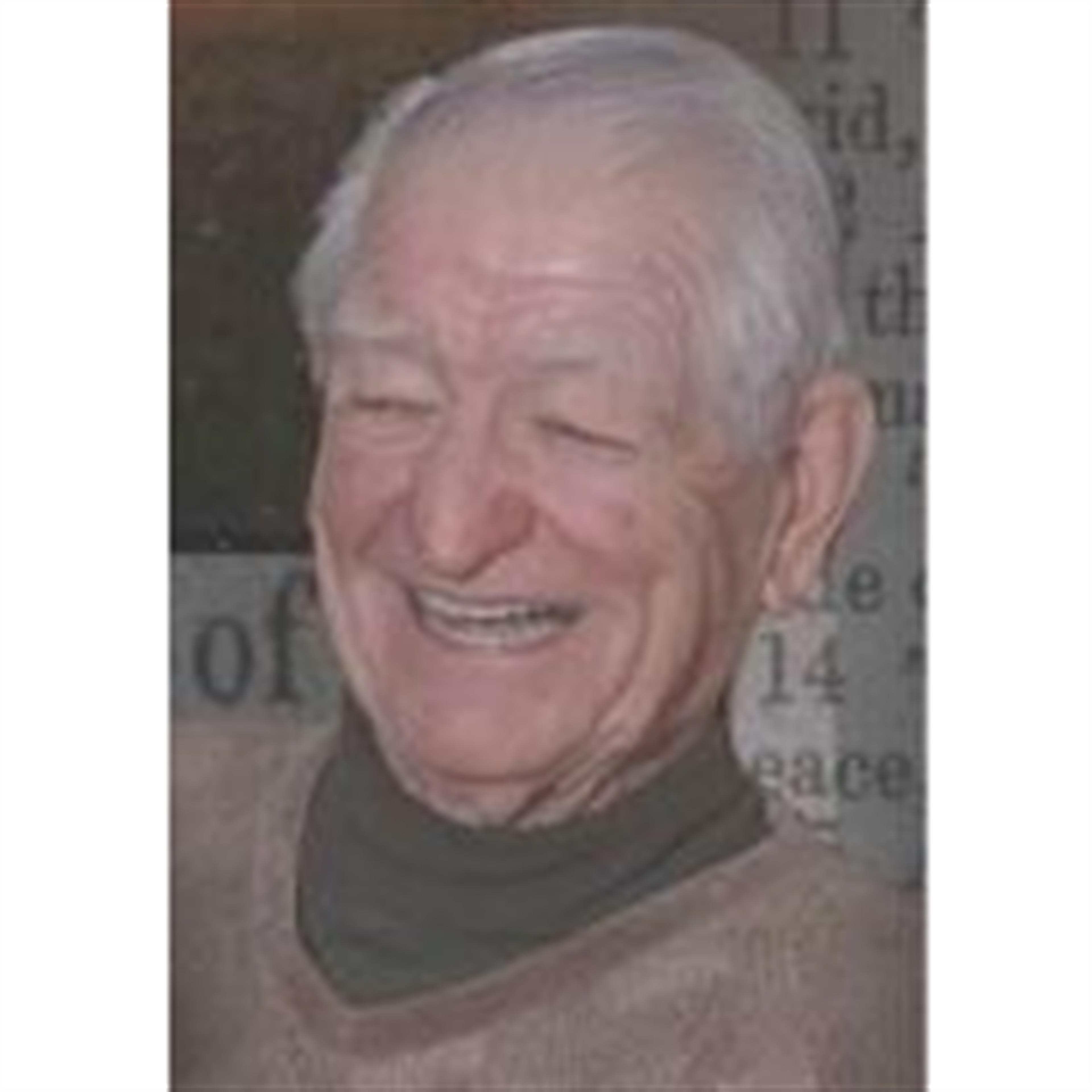 Harvey Clopton Rogers