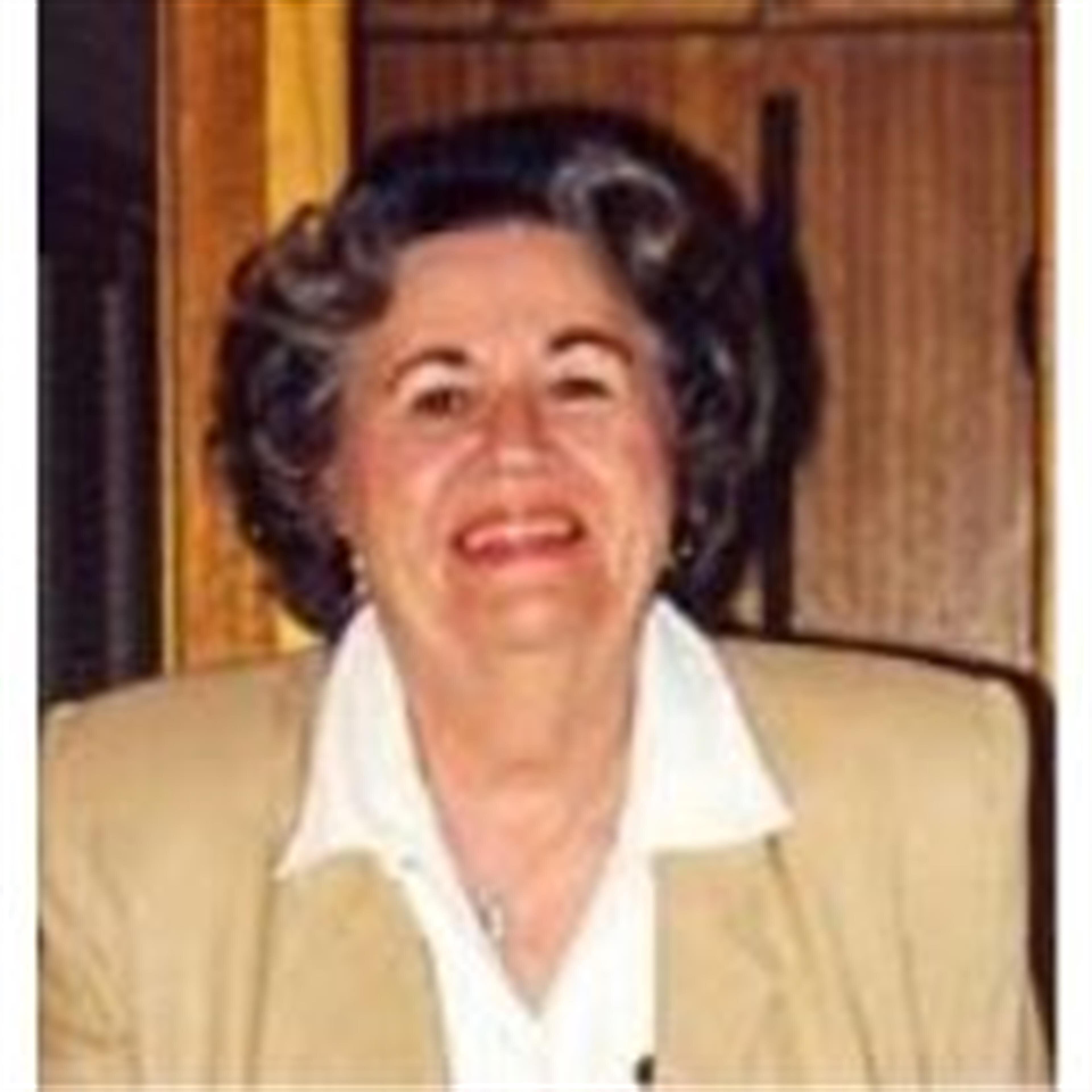 Sue Kate Webb