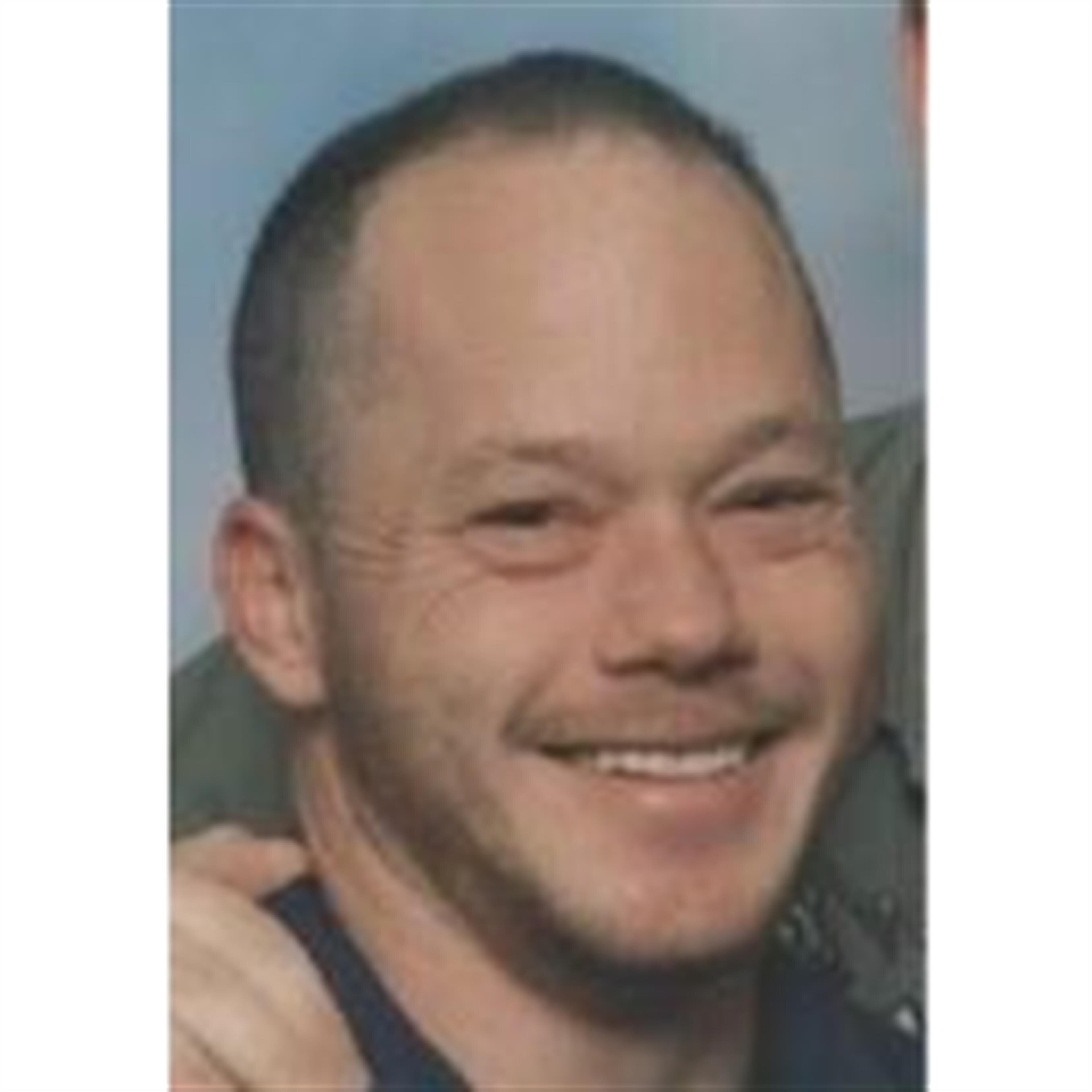 Matthew Wayne Davis