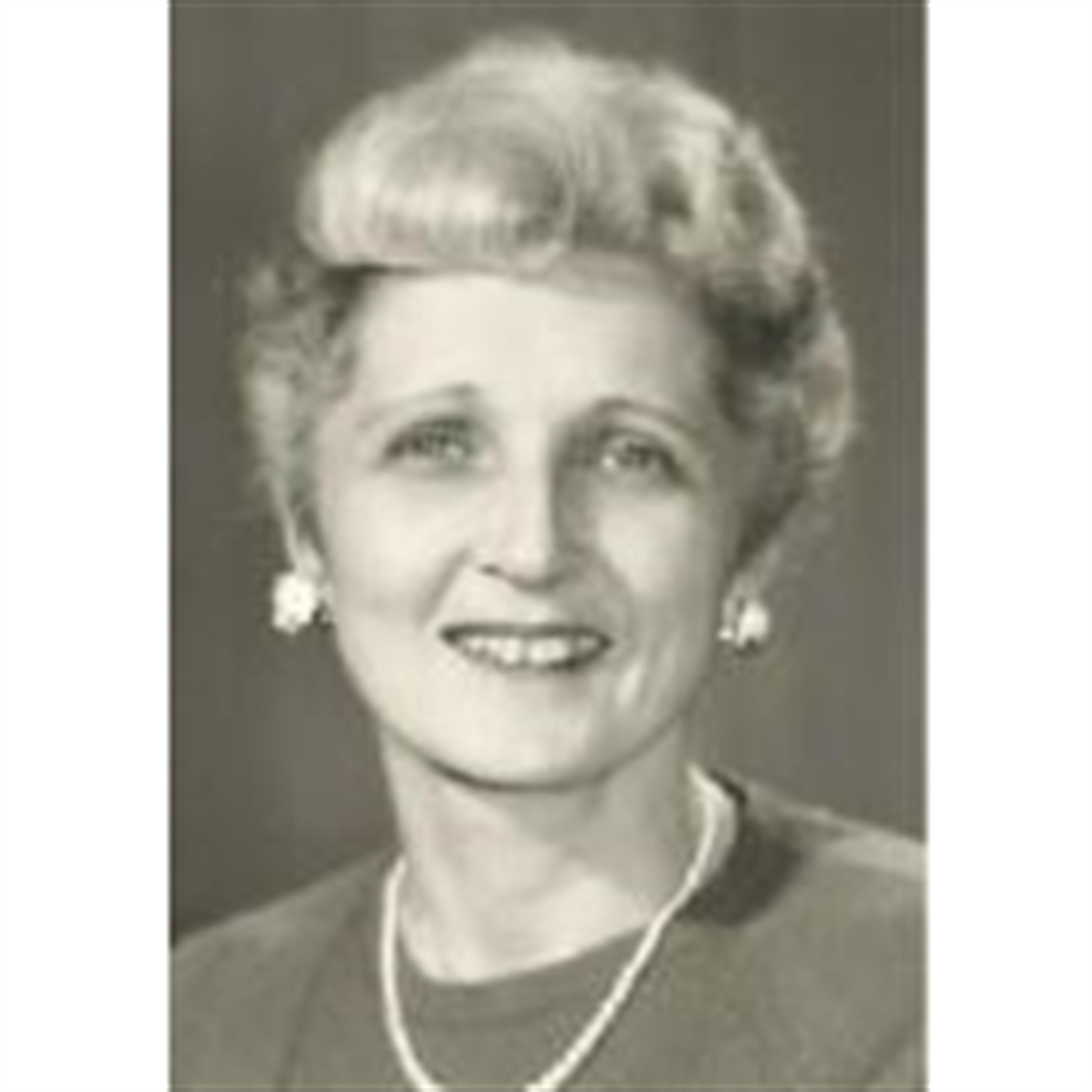 Mary Catherine Mccabe's obituary picture