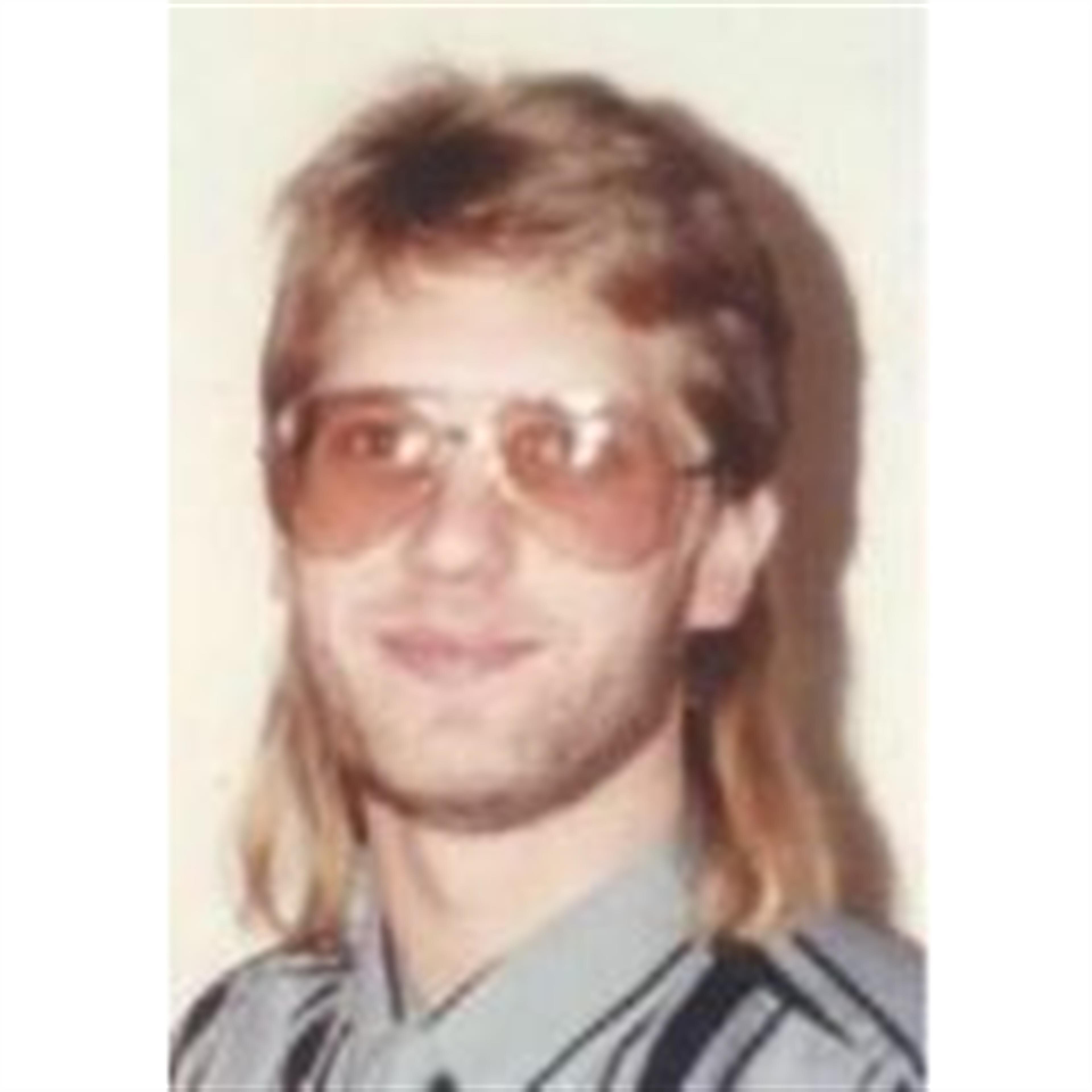 Jerry Don Hodges