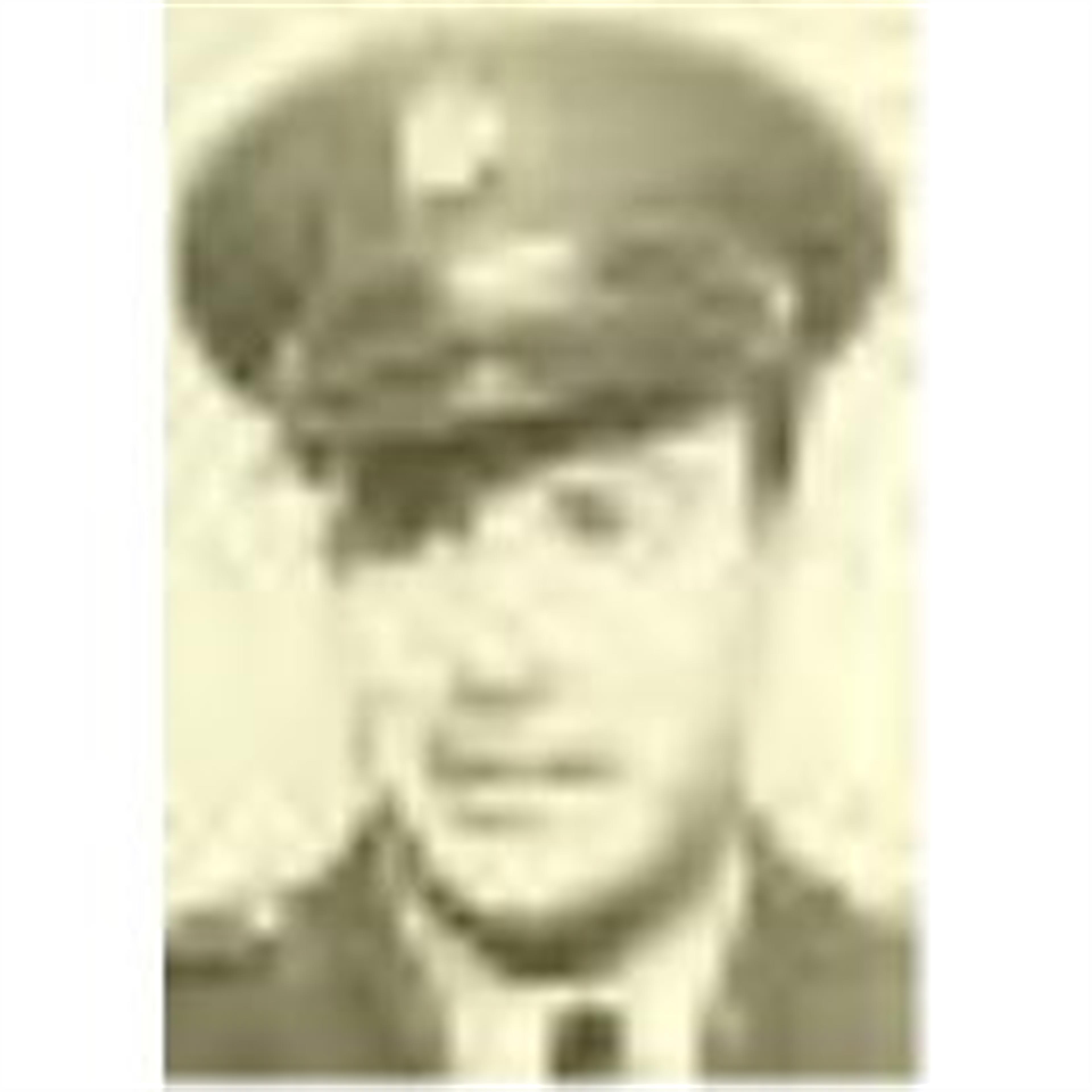 Arthur G. Wells' obituary picture