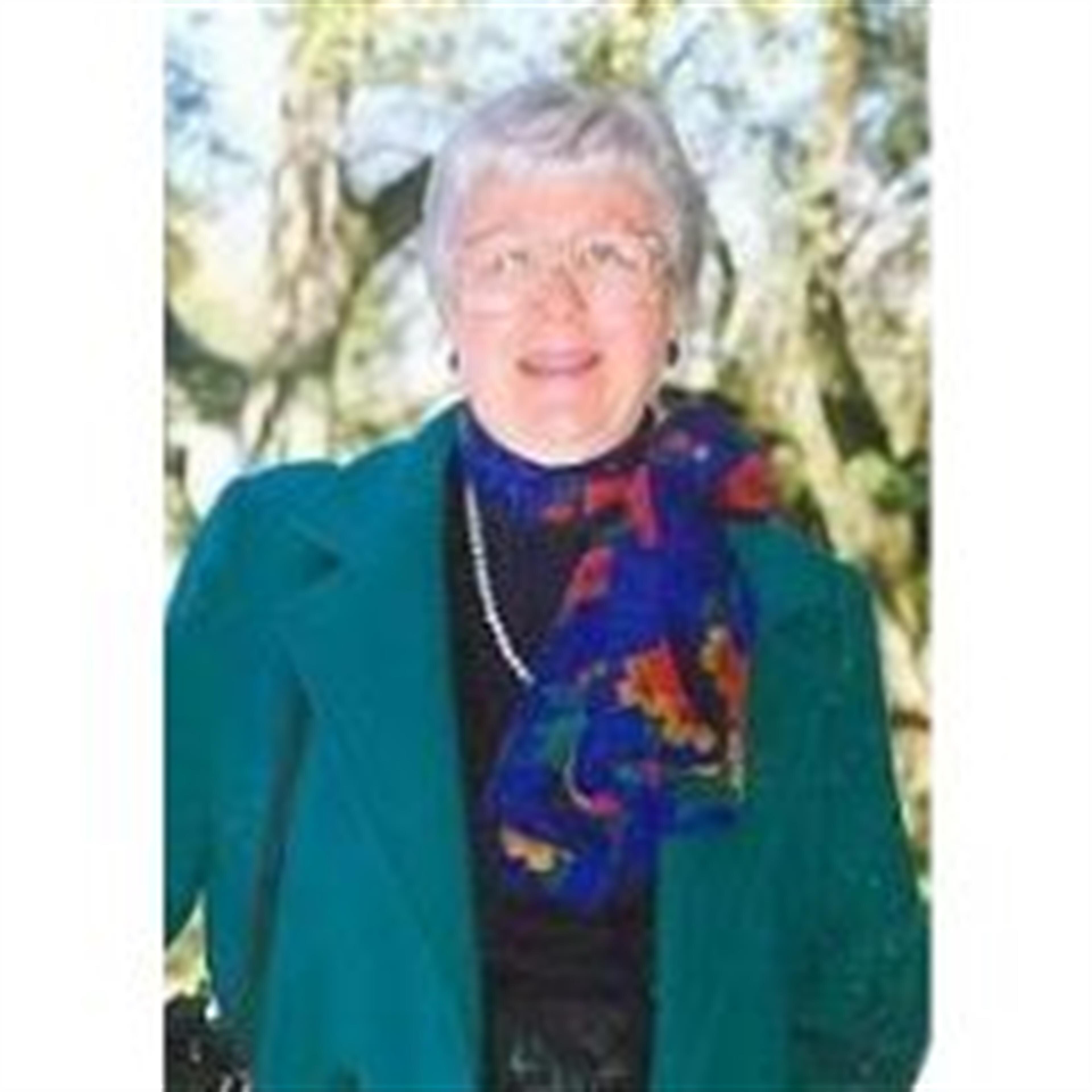 Marilyn Savage Ward