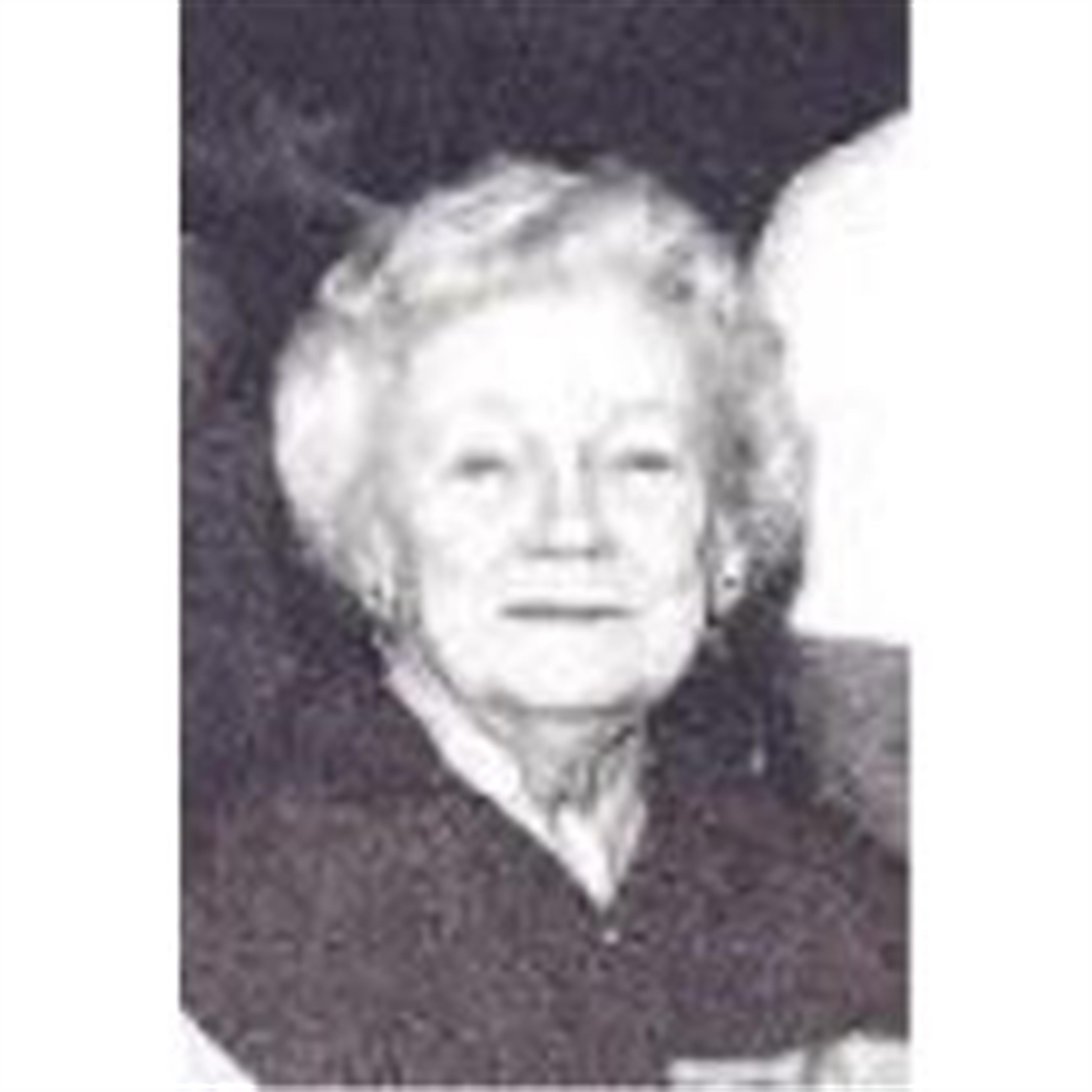 Rosa Lee Walker's obituary picture