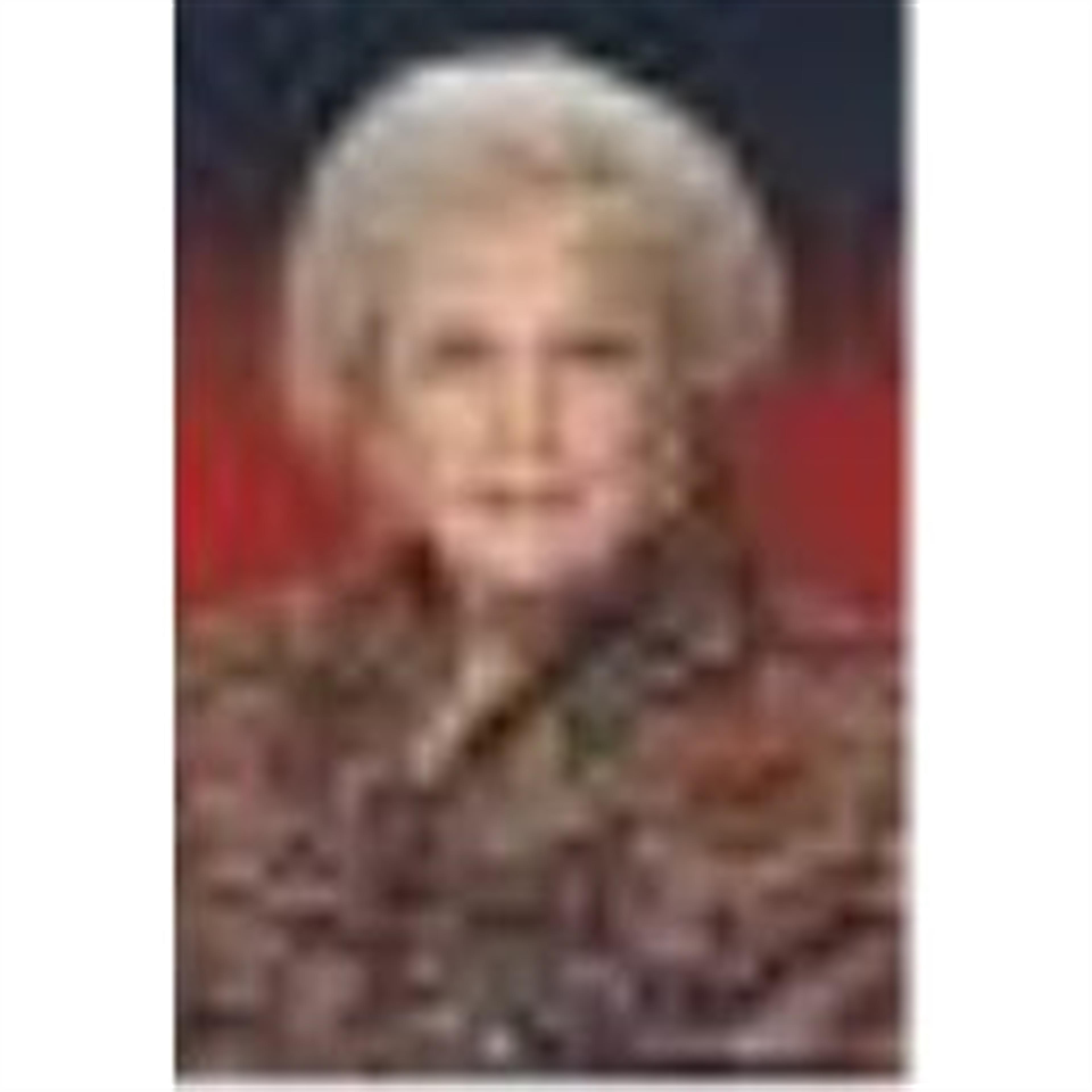 Juanita Jewell Talkington