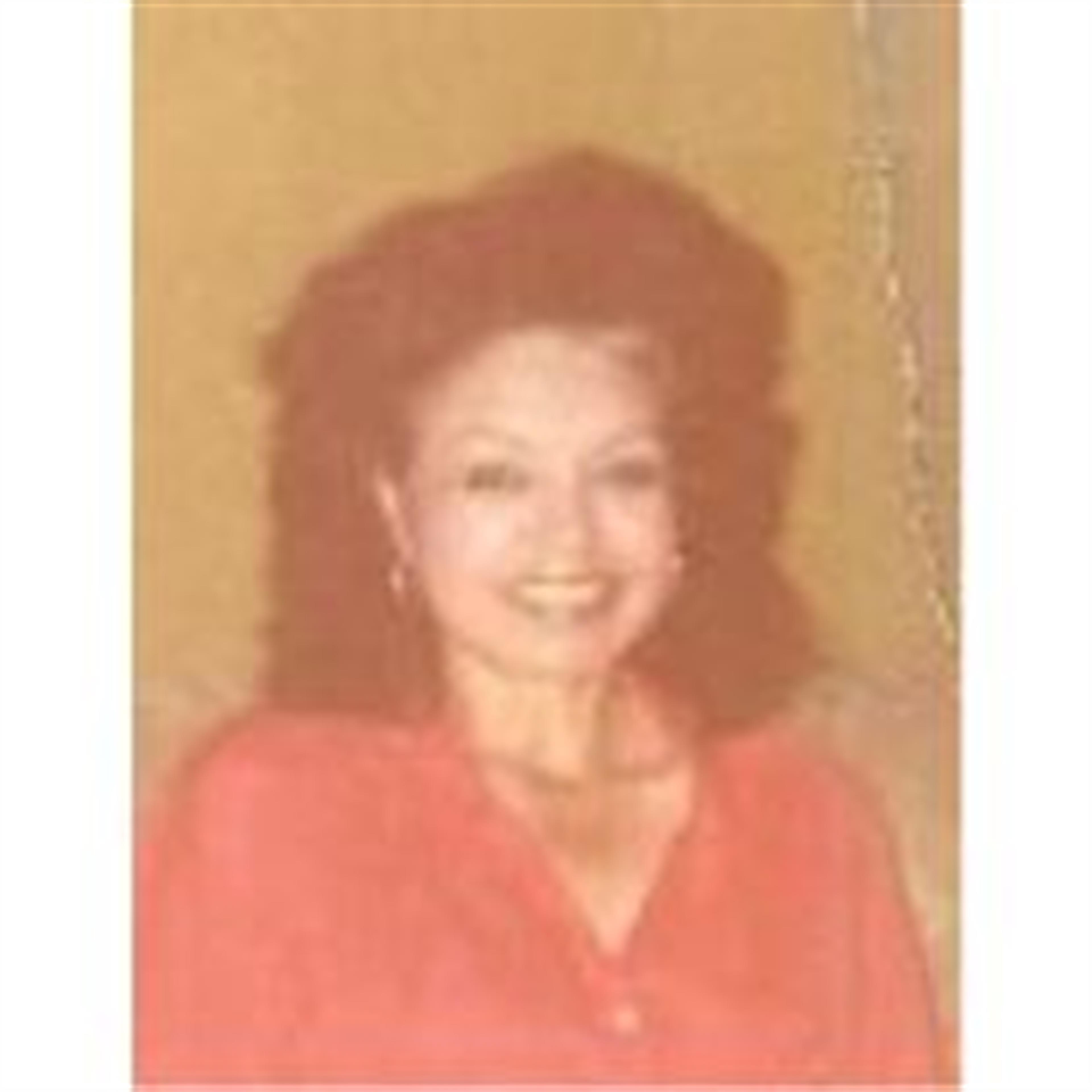Mrs Esperanza Anita Fujii's obituary picture