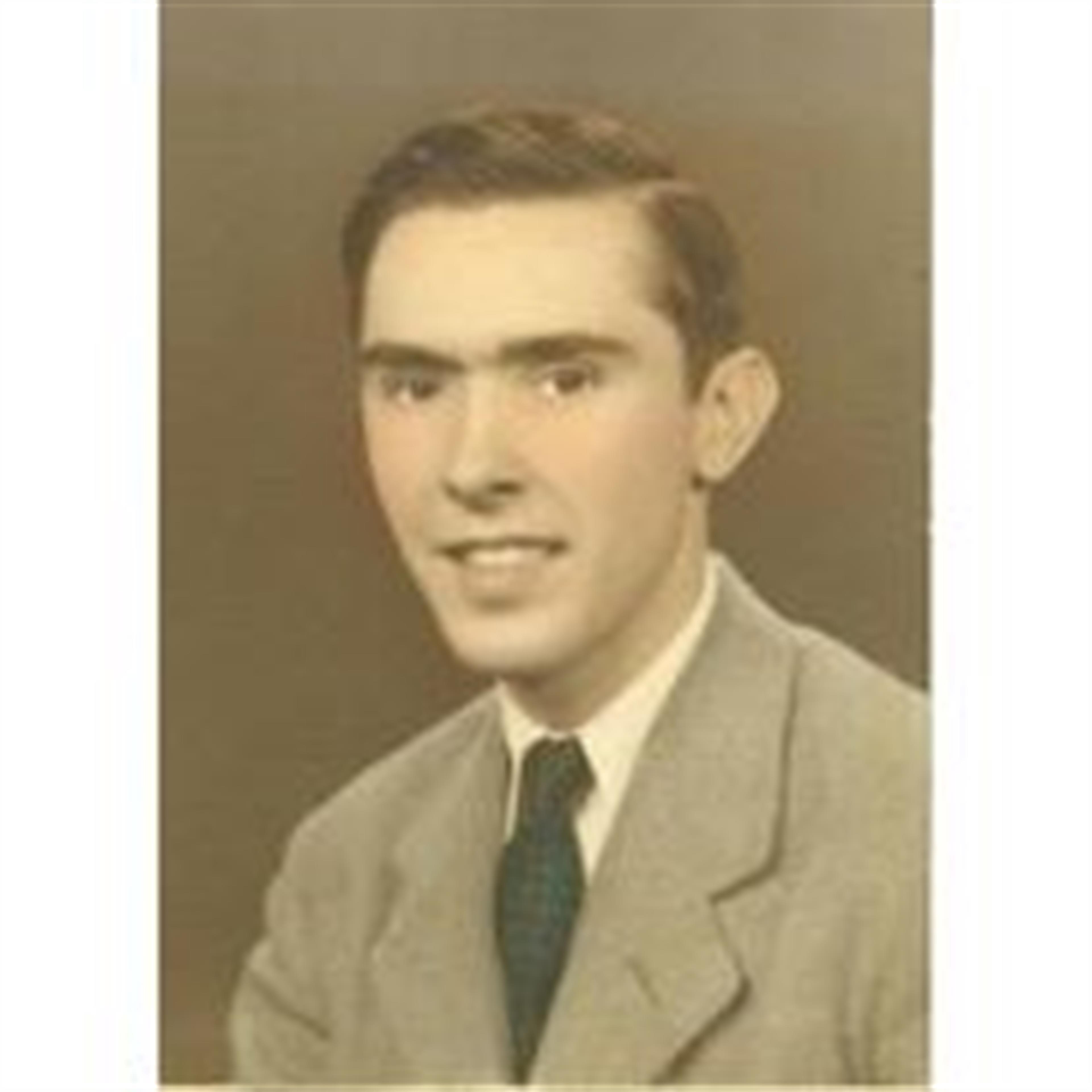 Clinton Van Pelt's obituary picture