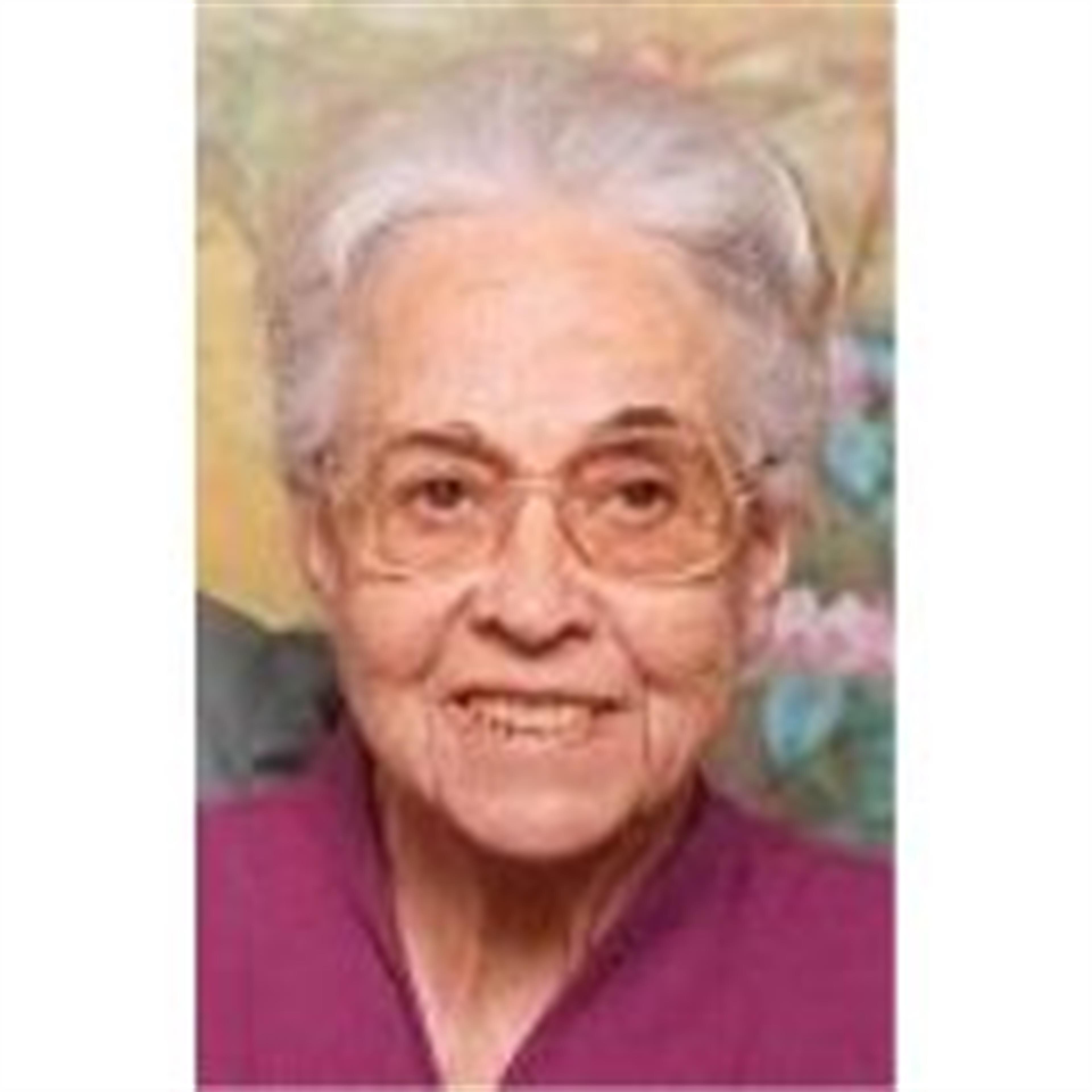 Iola Mae Weatheread