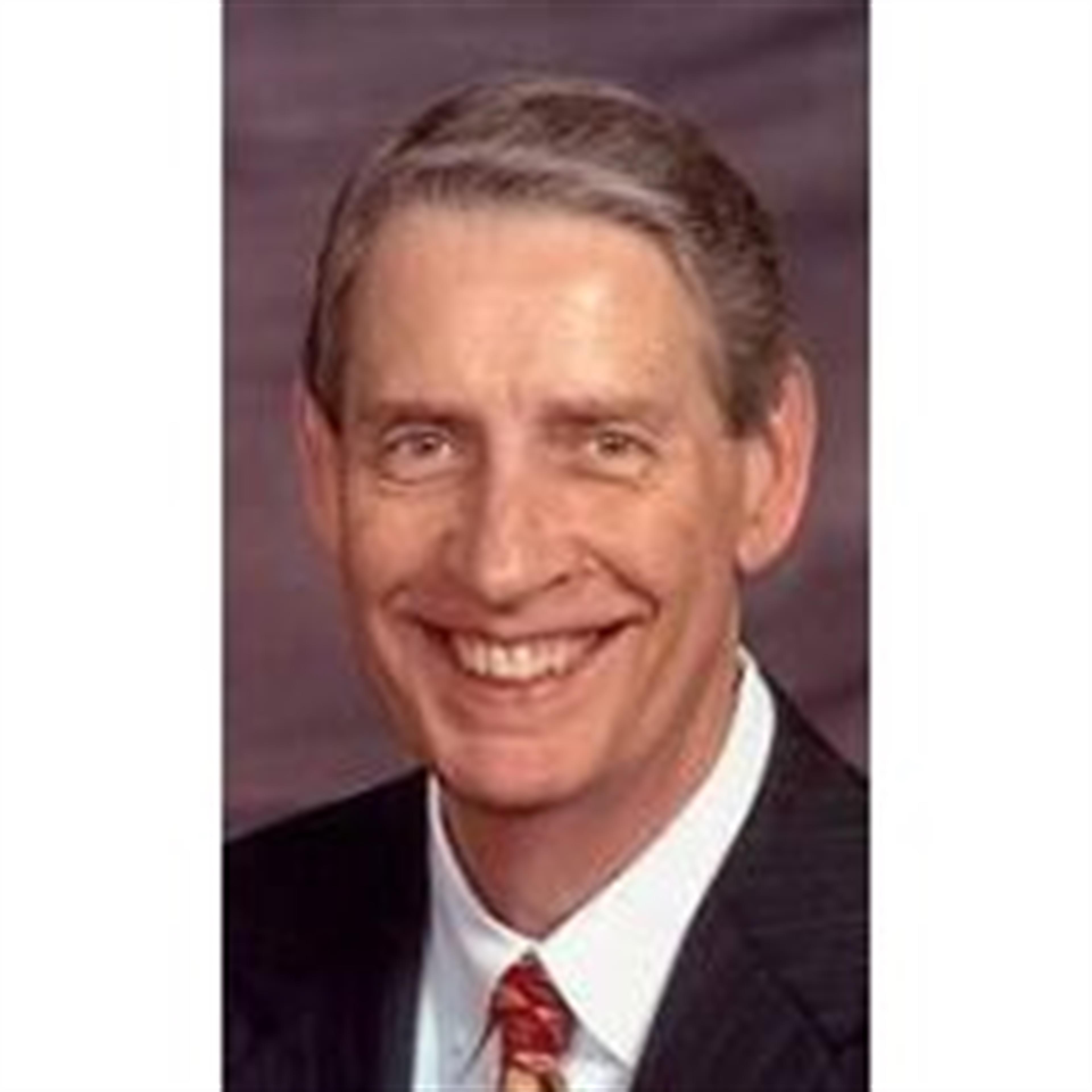 Delbert Barnett Duncan