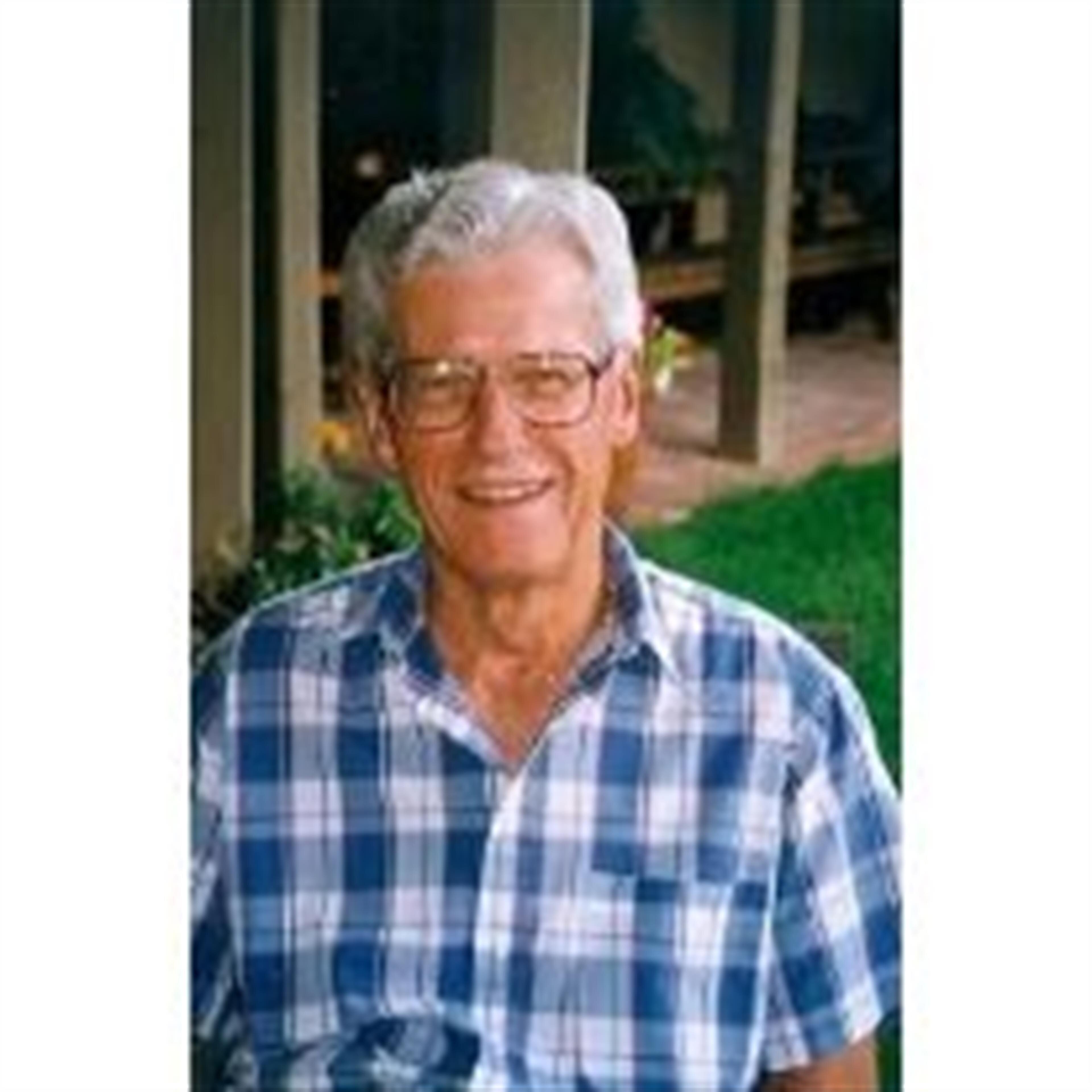 John William Rhea Jr.
