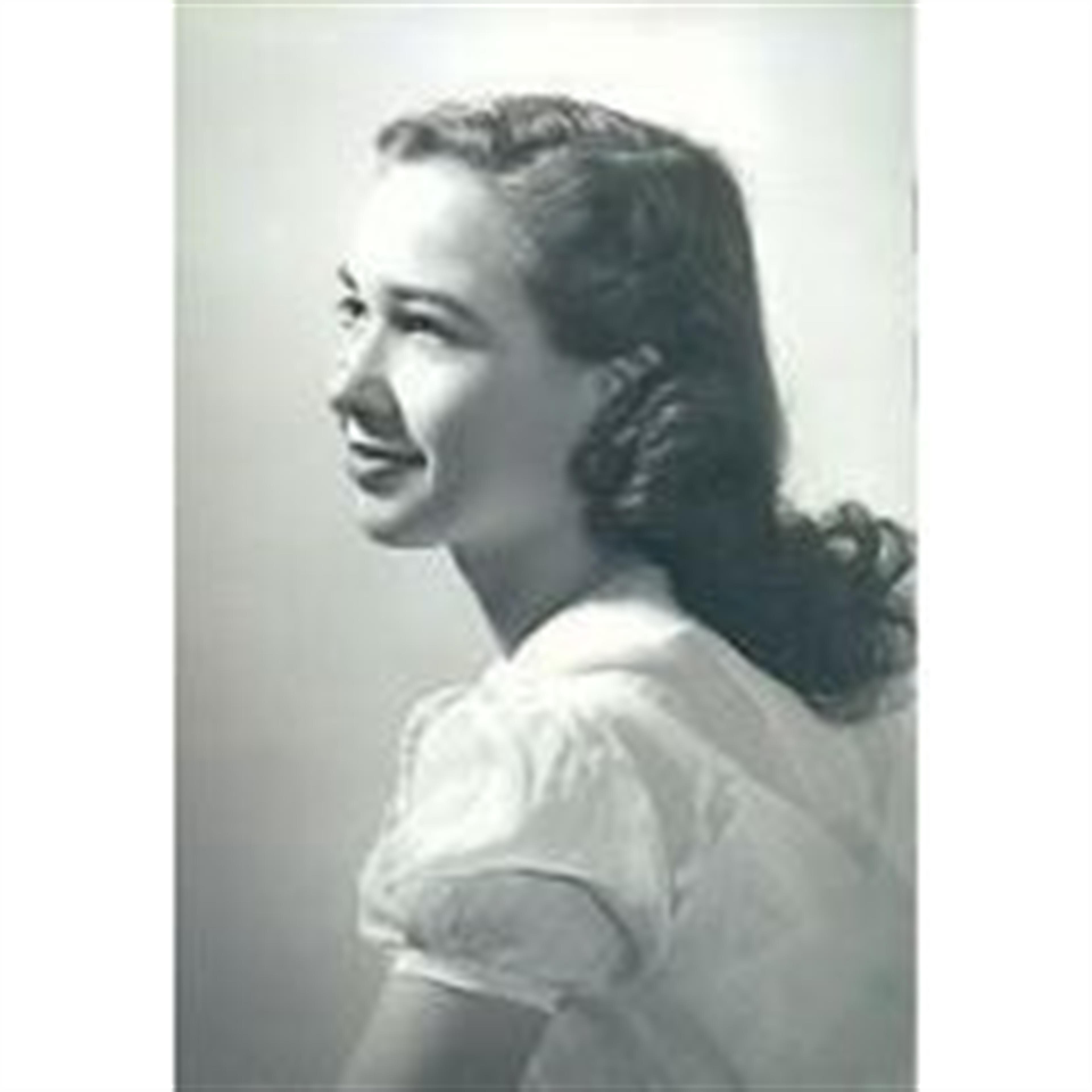 Mary Arnett Scroggins