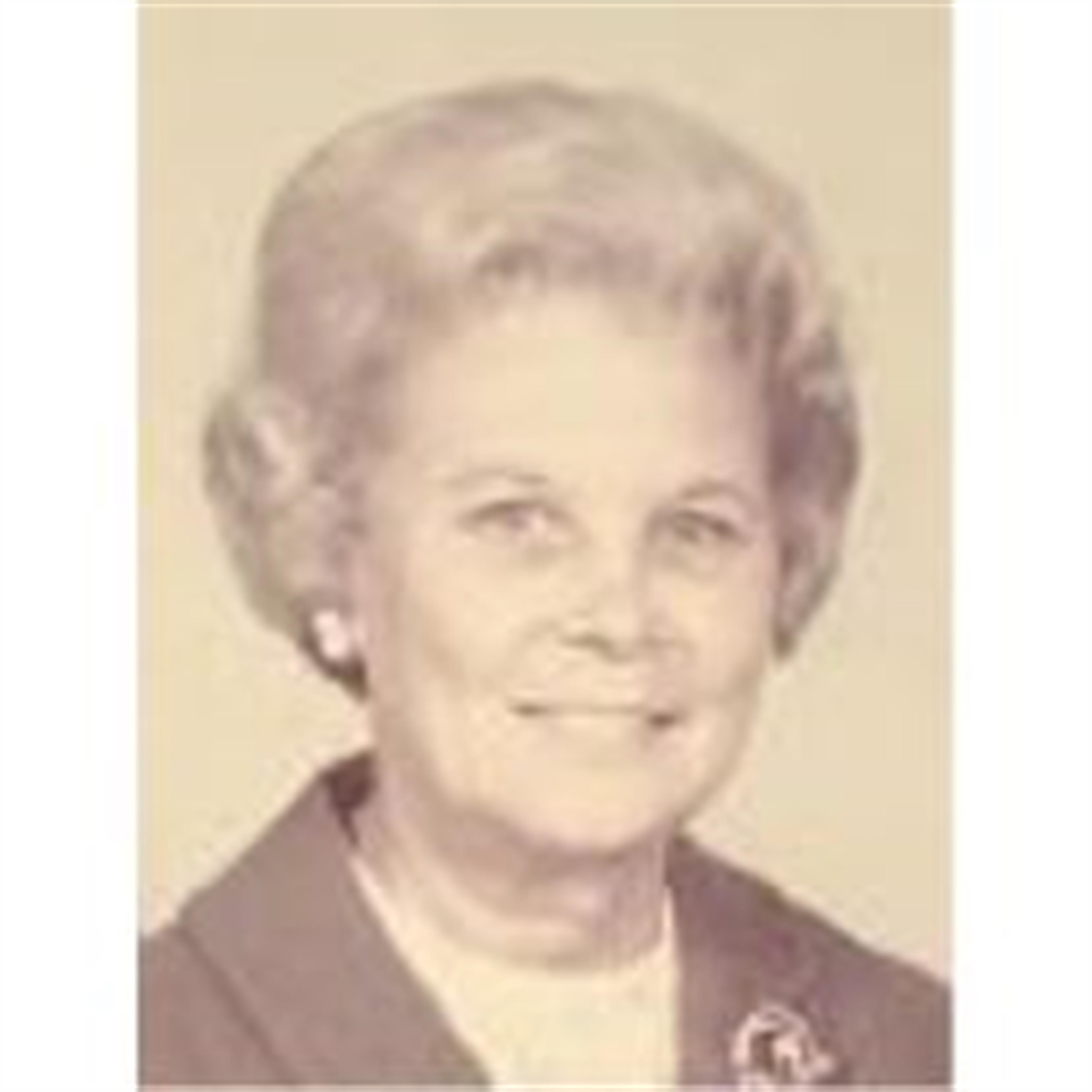 Edna Vedith Ragsdale