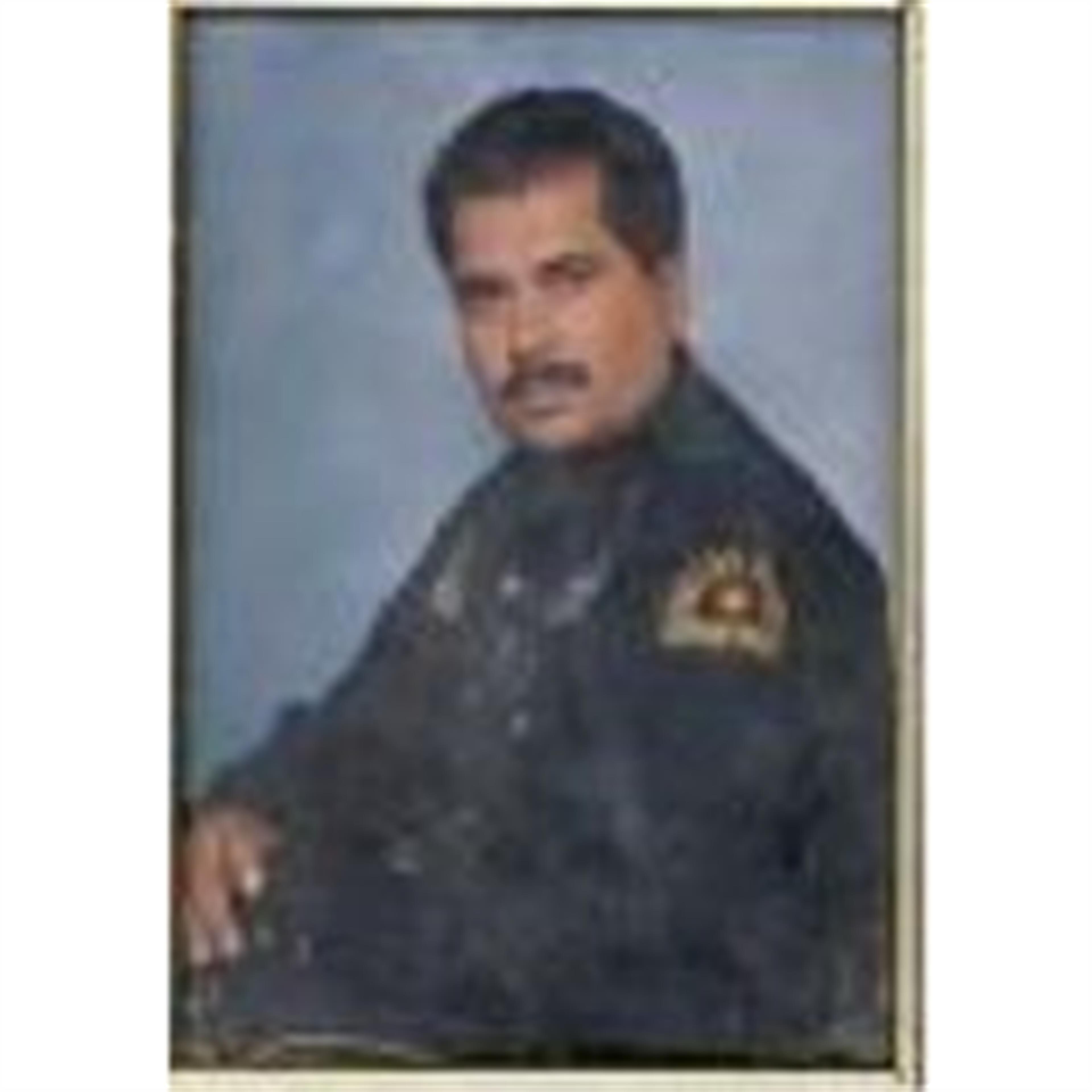 Victor Antonio Lozada Sr.