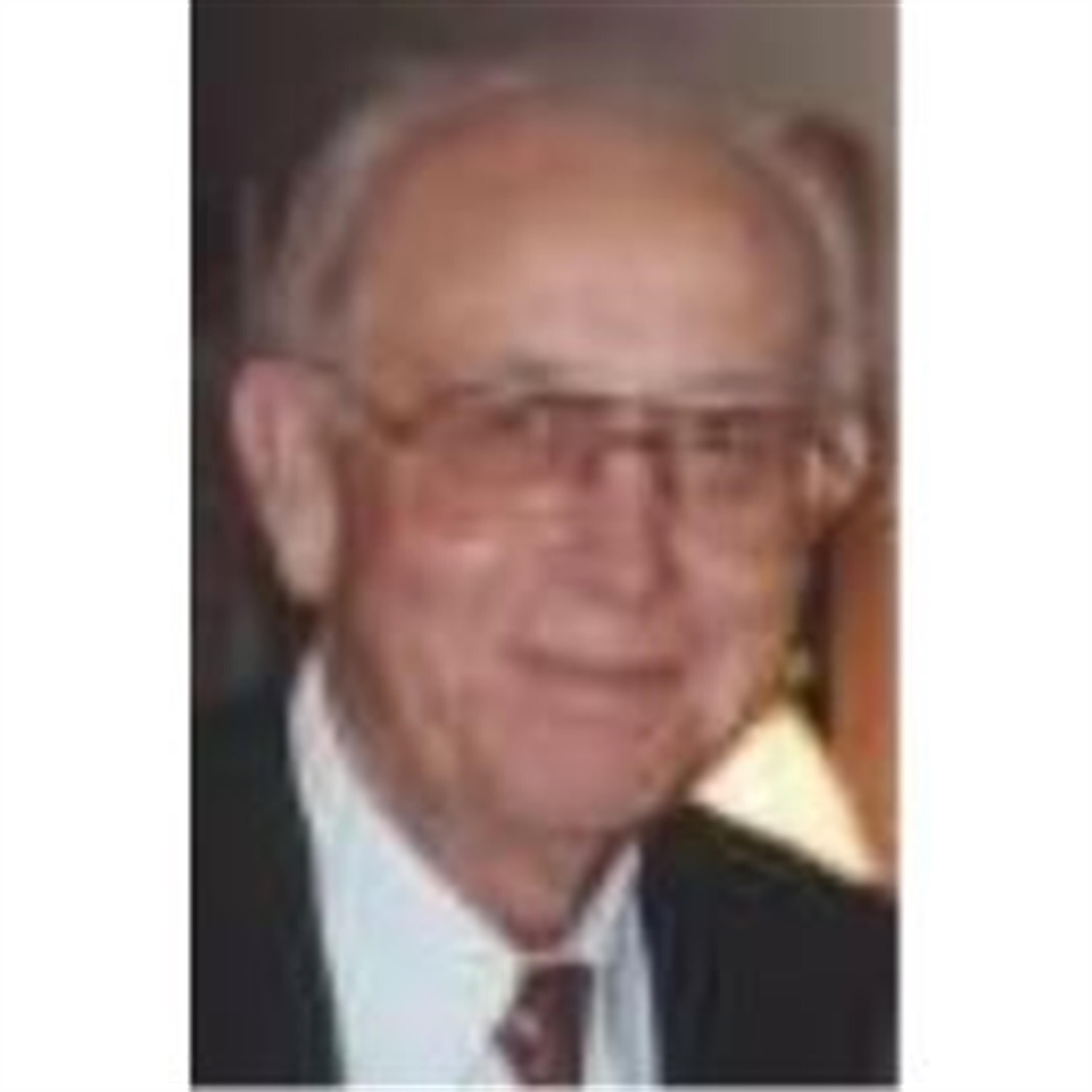 Joseph Harris
