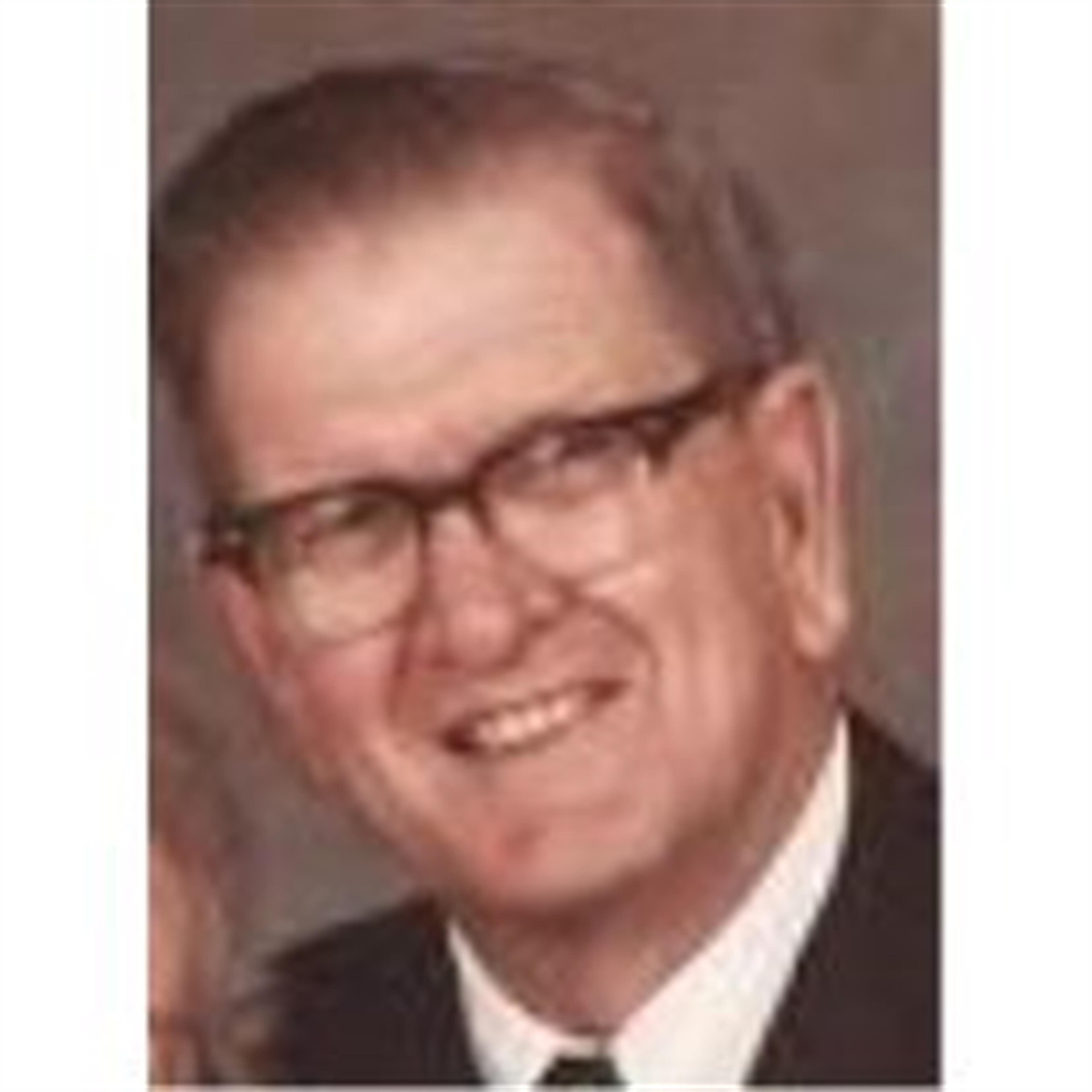 Nolan Jewell Clemens Sr.