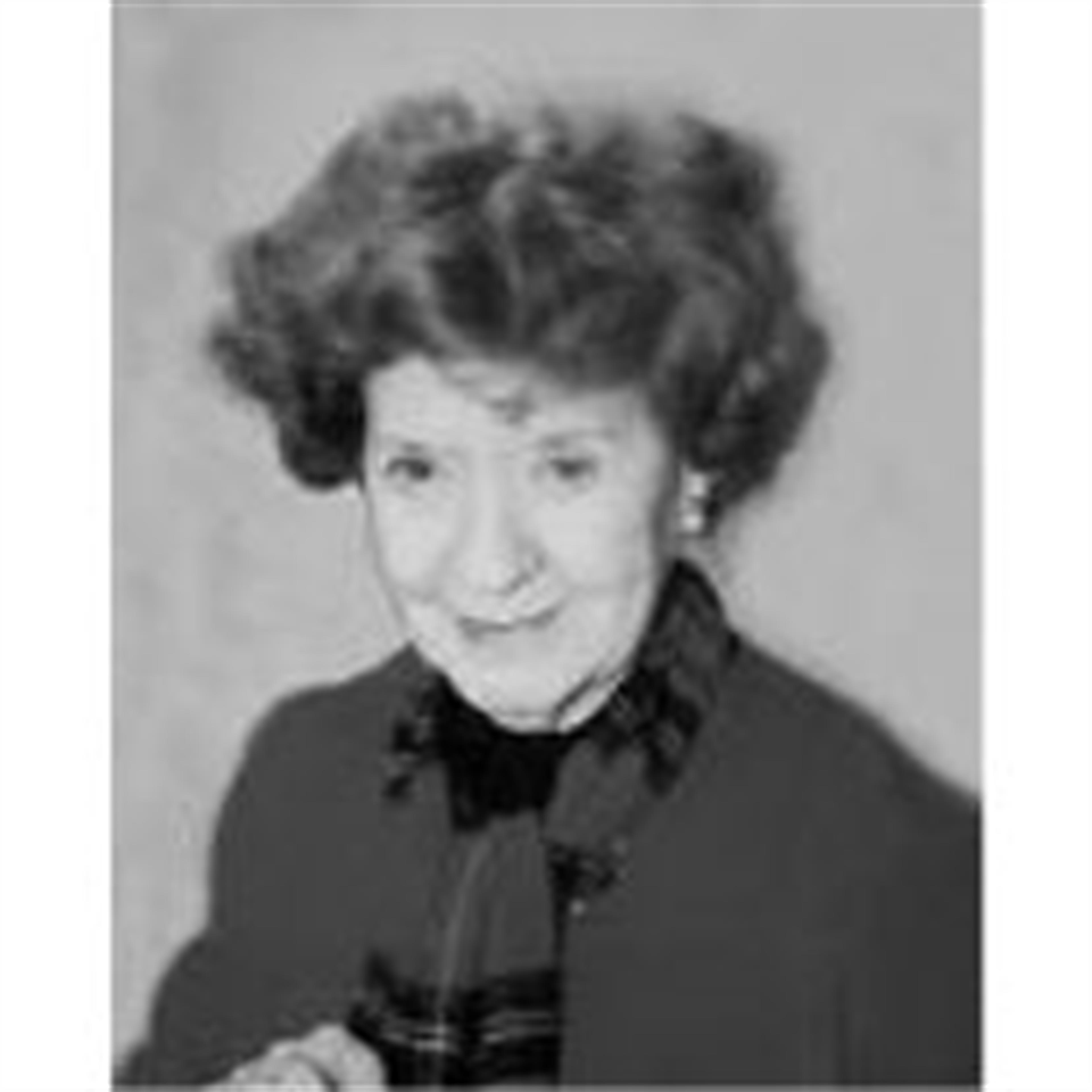 Mildred Flint's obituary picture