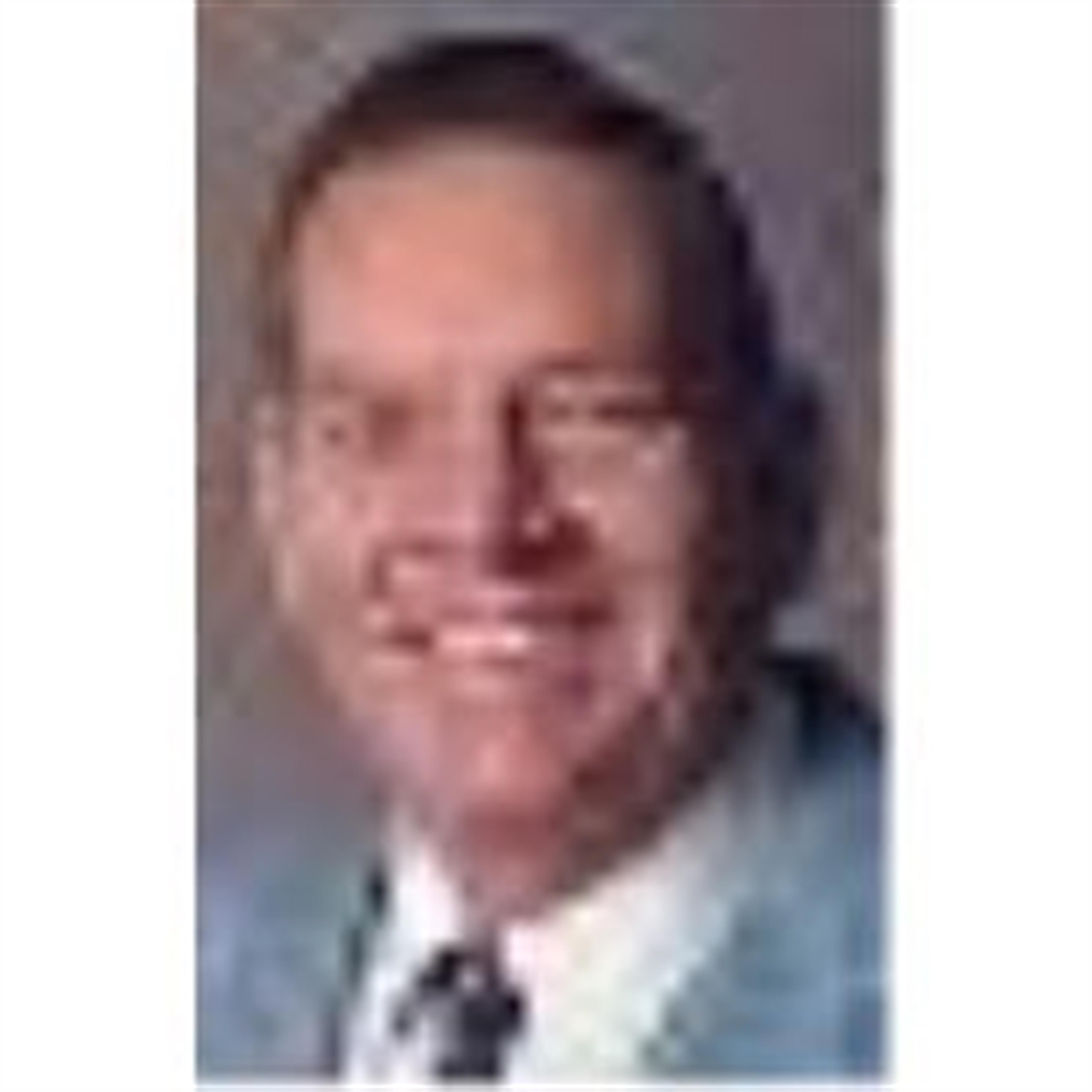 Clitus Donald Harper