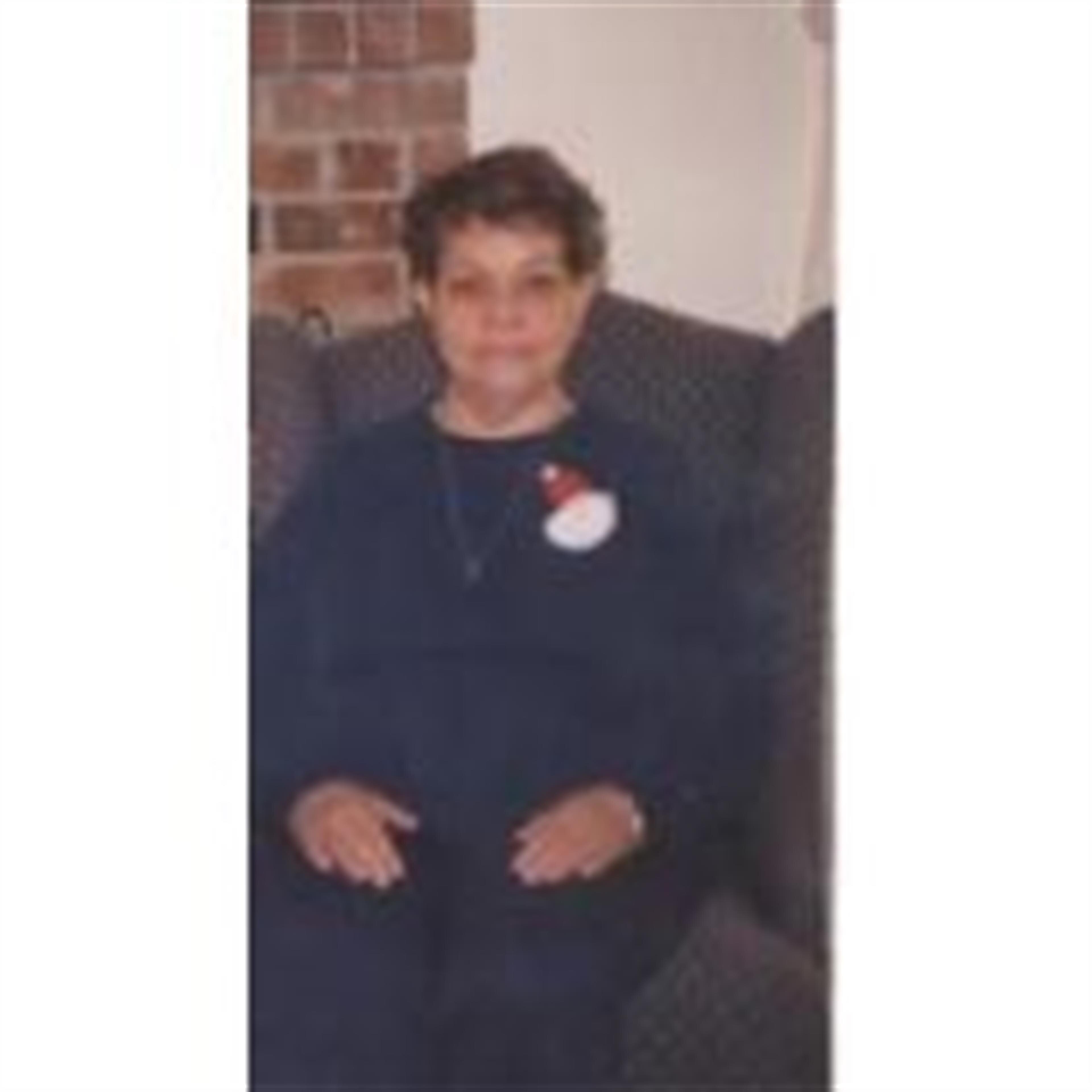 Mrs. Zapopan Rodriguez Solis