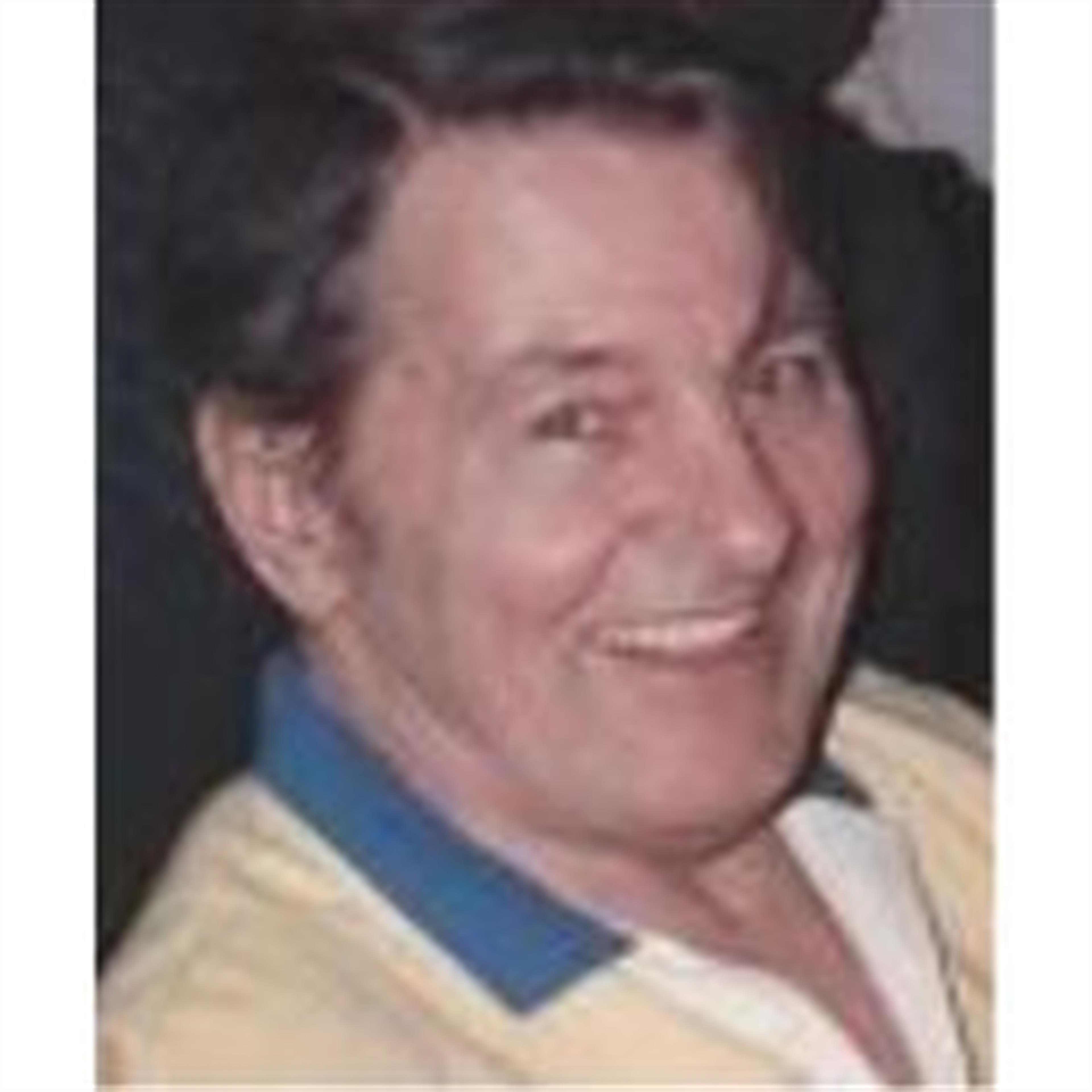 Homer Dewey Kaats' obituary picture