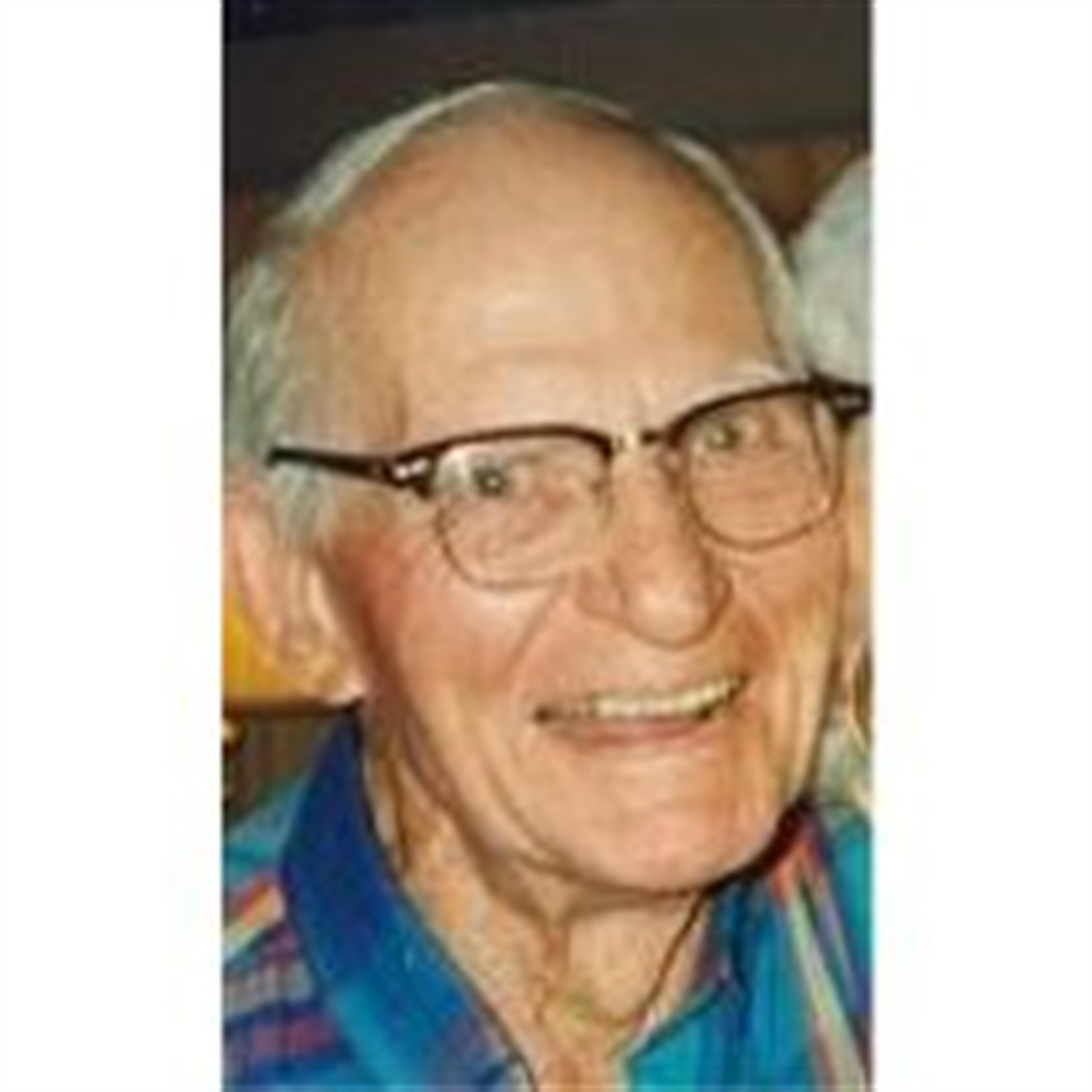 Gordon Boone Mckenzie