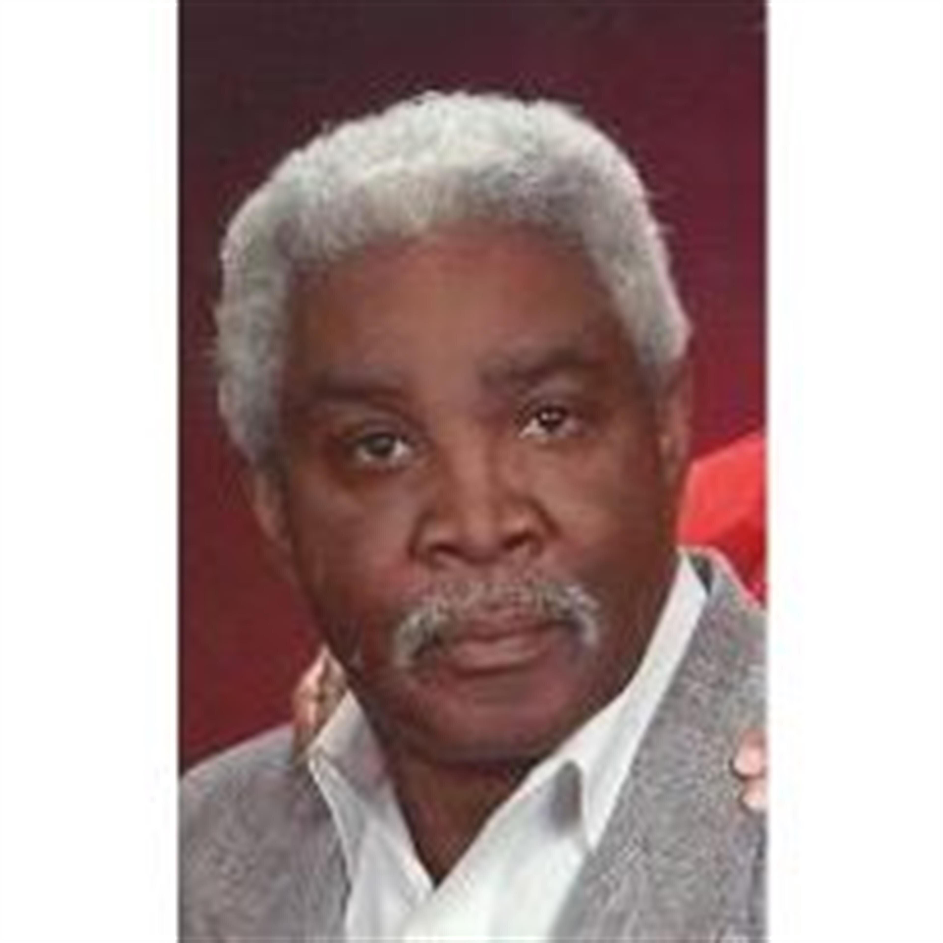 Edward Earl Primus