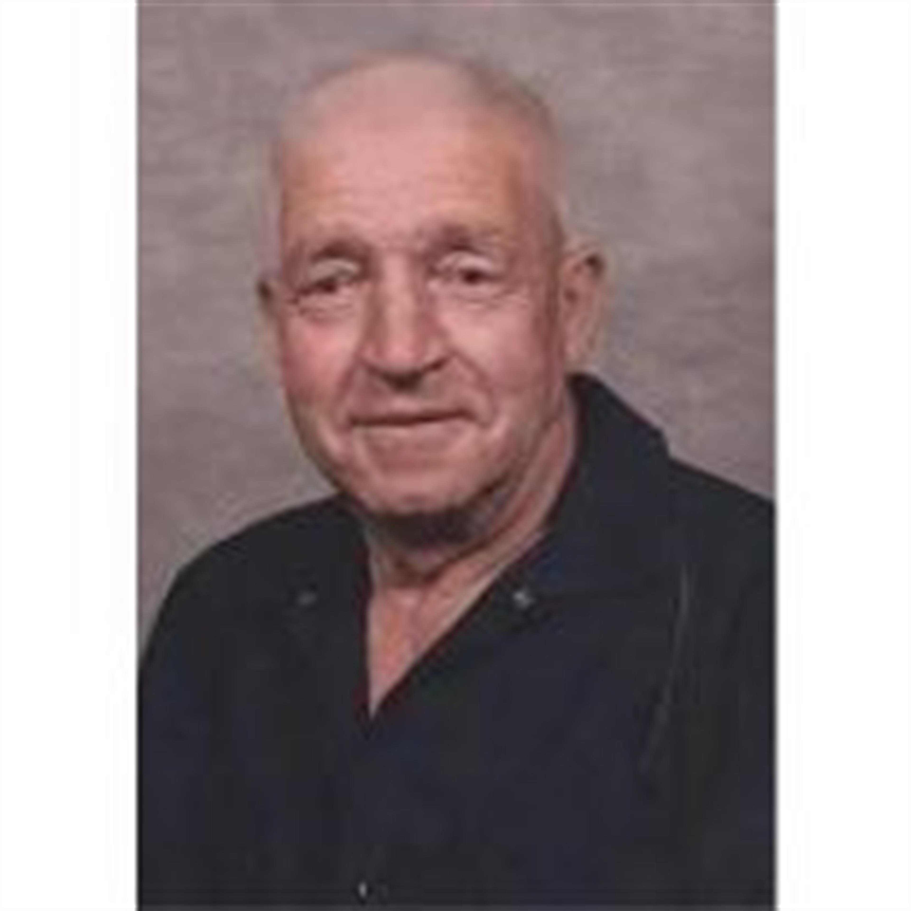 Gordon Ray Peterson