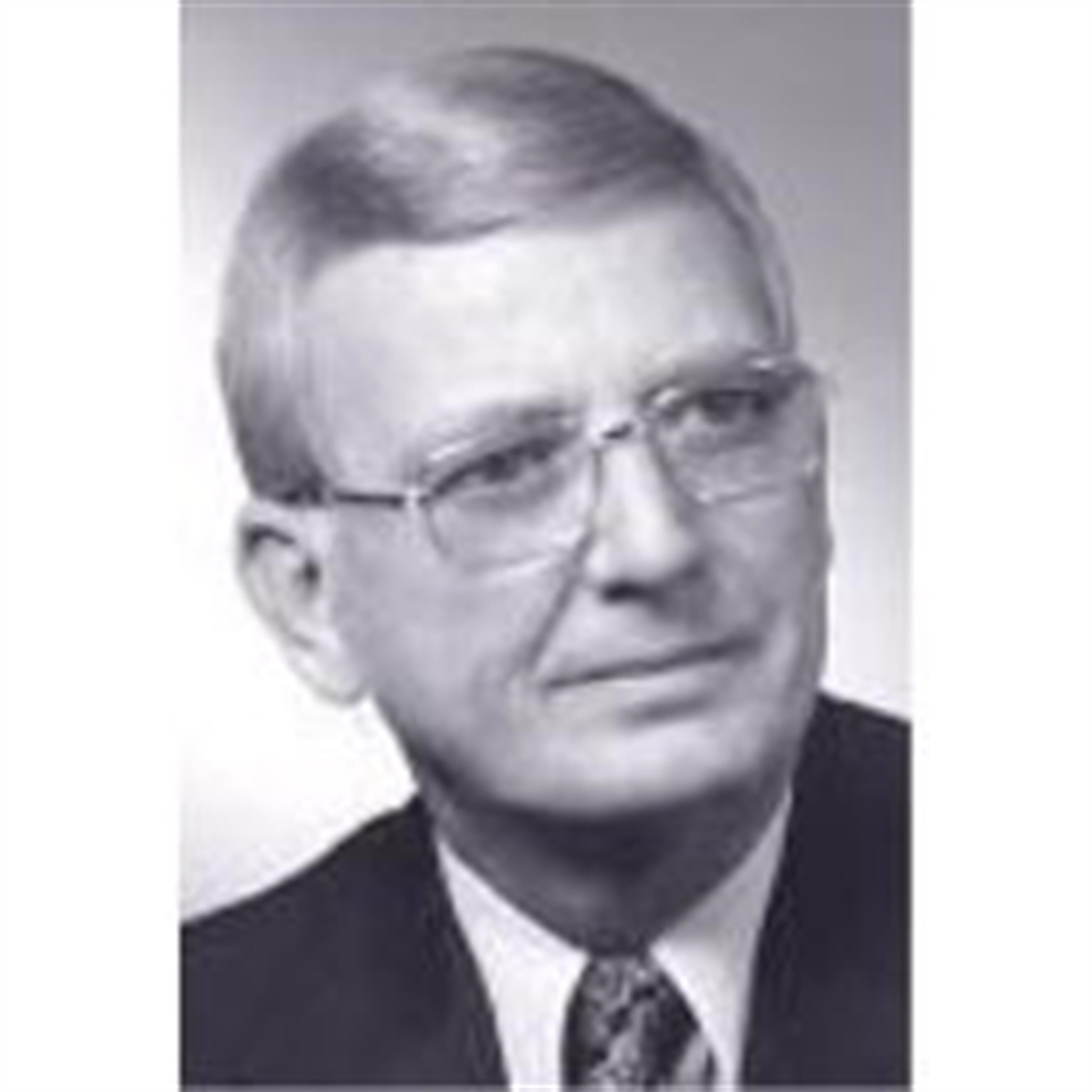James Patrick Moore Sr.