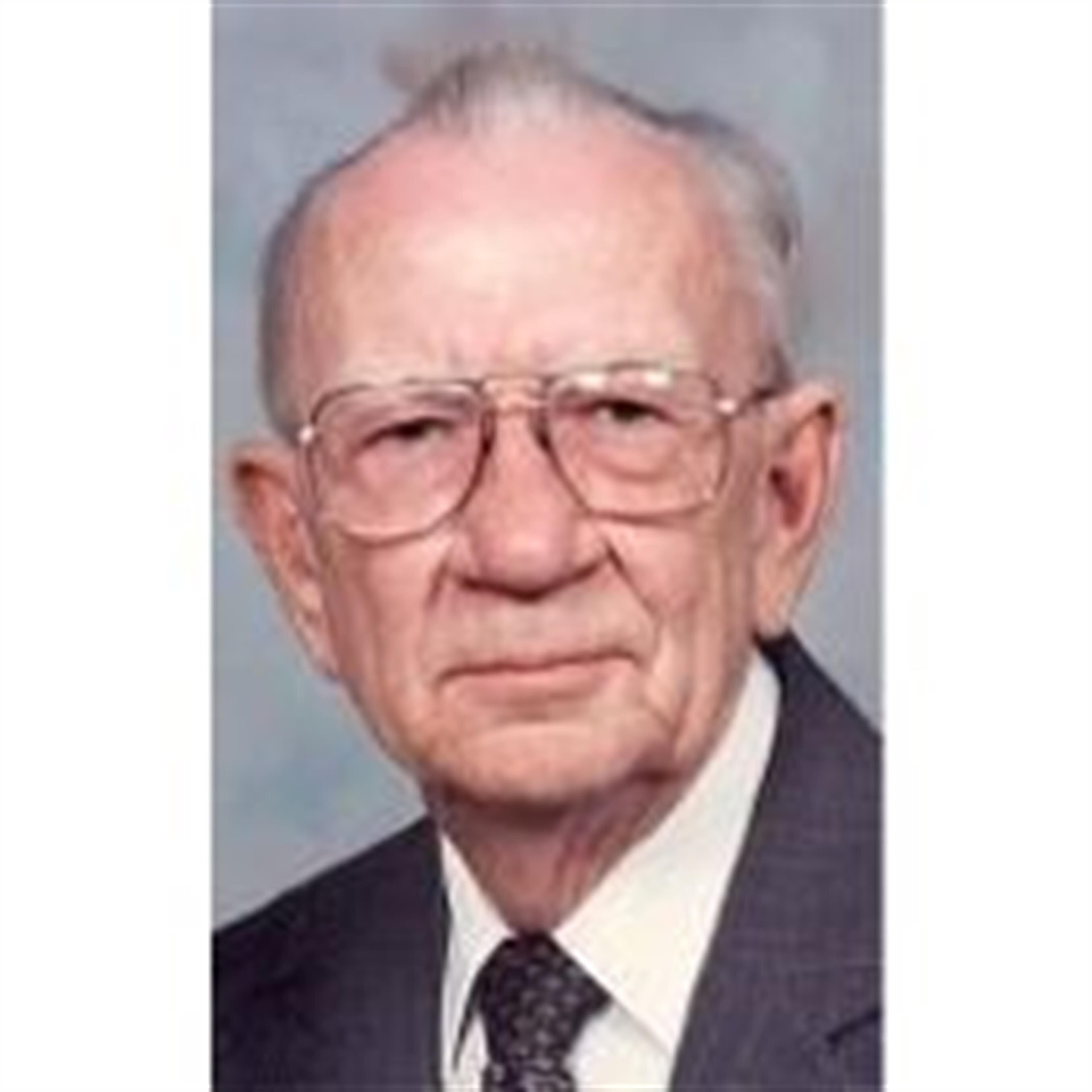 Joseph Eugene Campbell