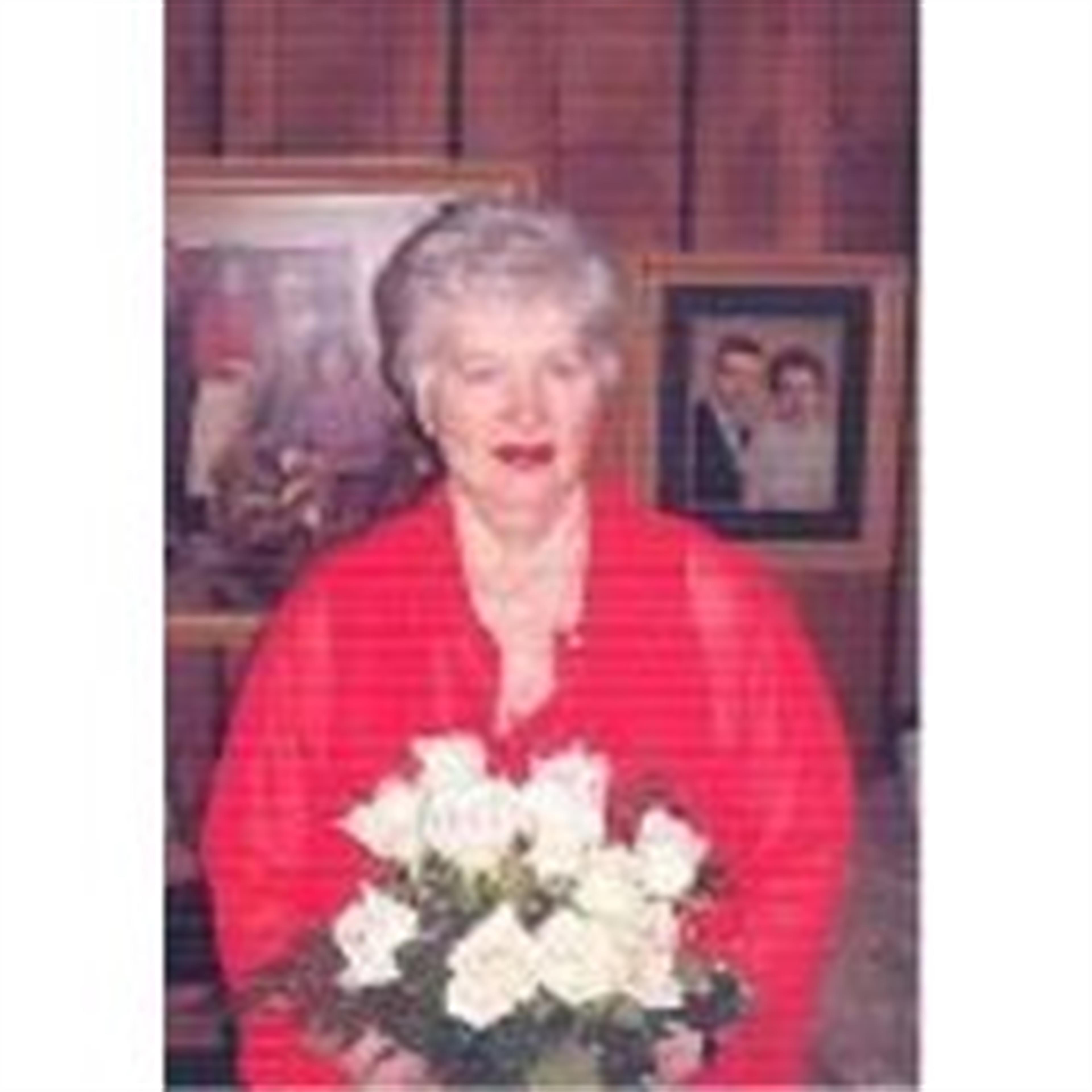 Joyce Nancy Sayles' obituary picture