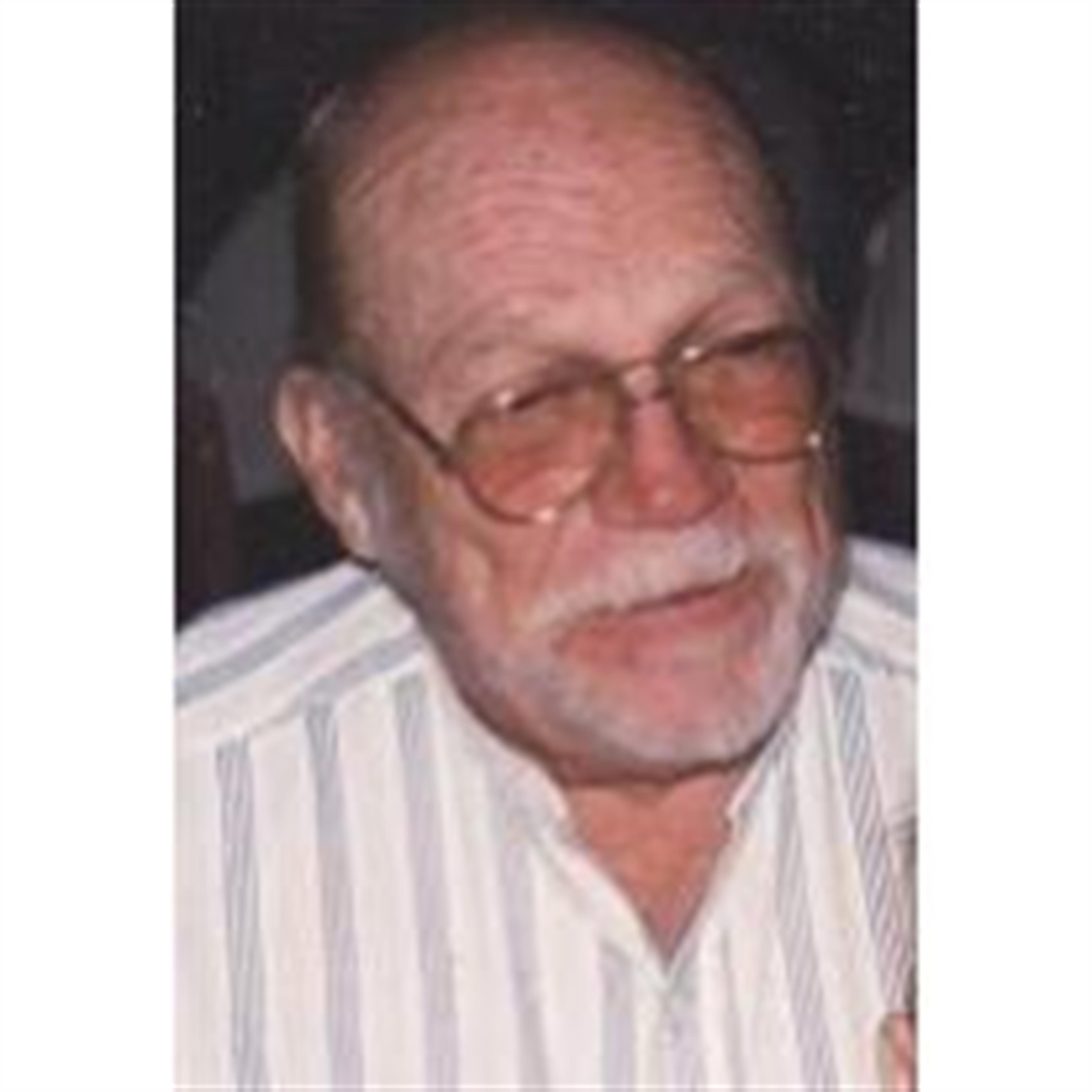 William Palmer Reece