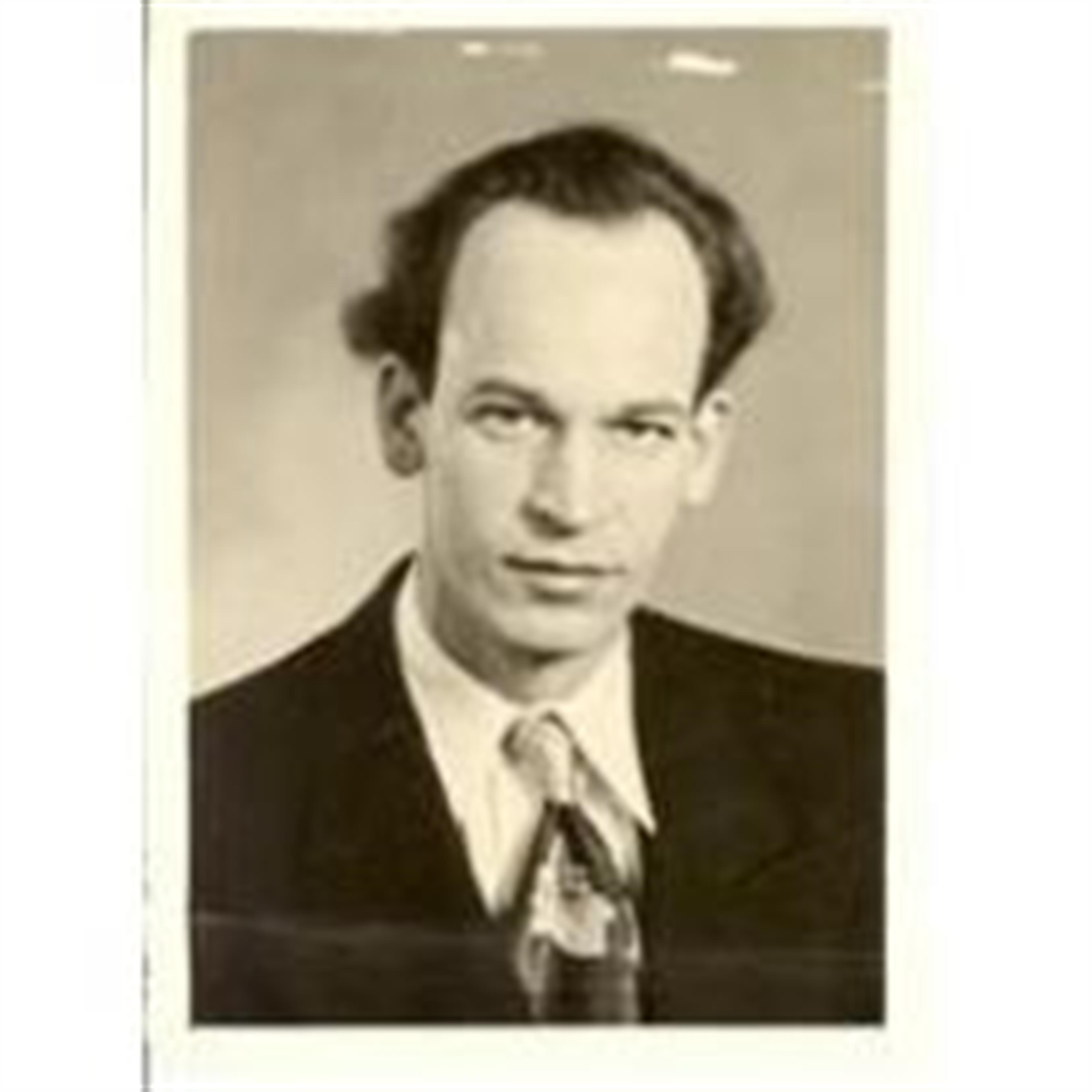 Mr. Marinus Spieker's obituary picture