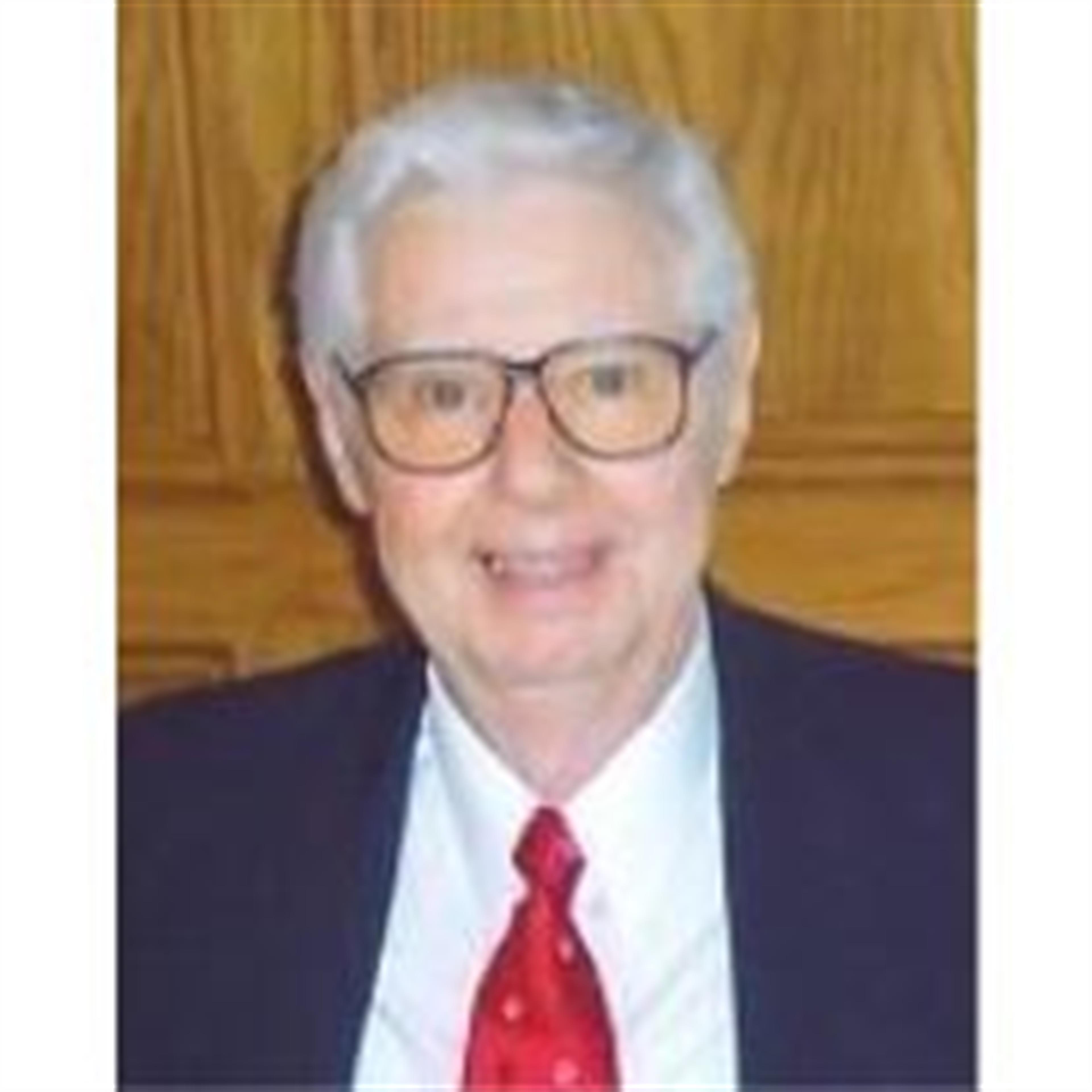 Charles Kelton Chatfield