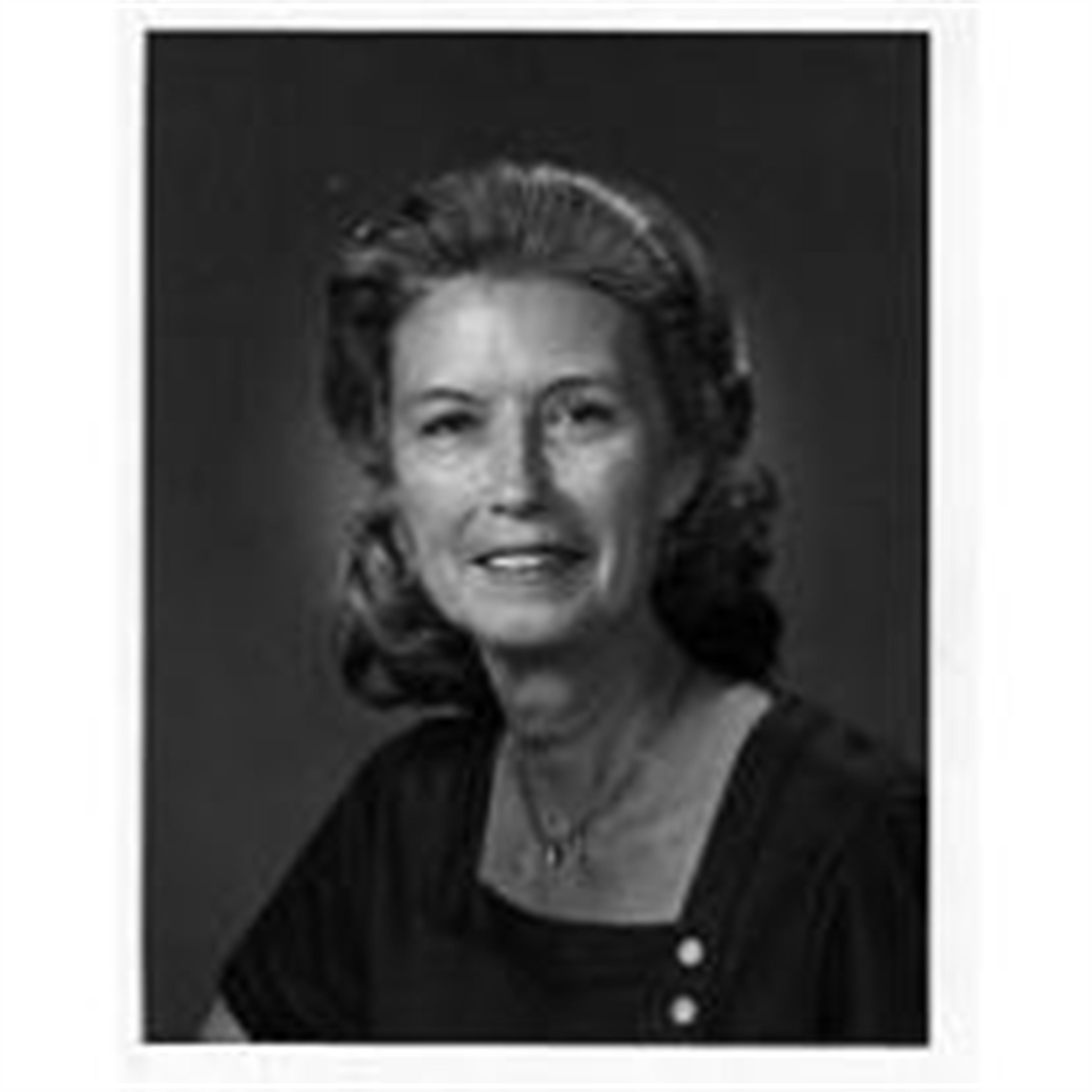 Joan Bernadine Rundle