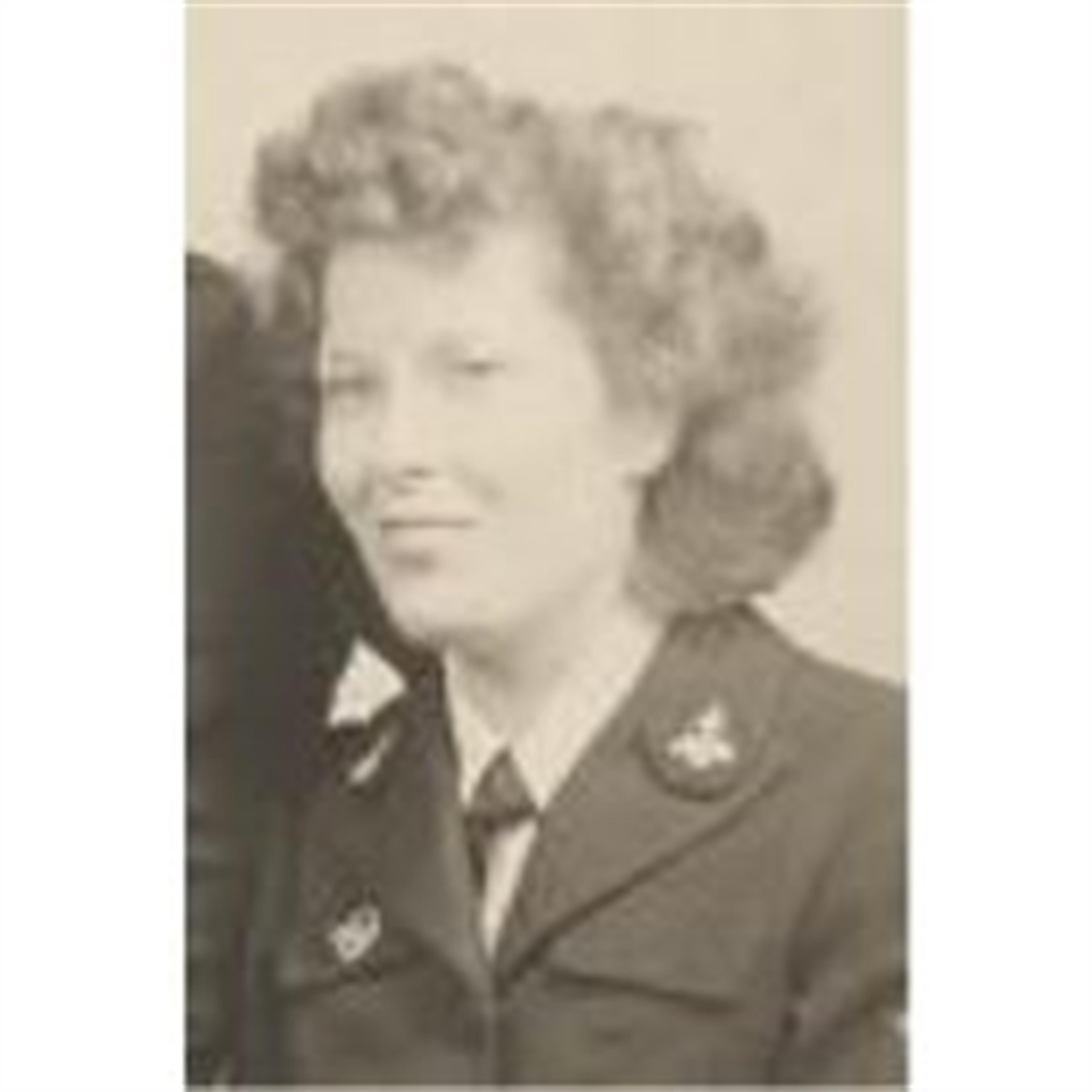 Marion A. Leney
