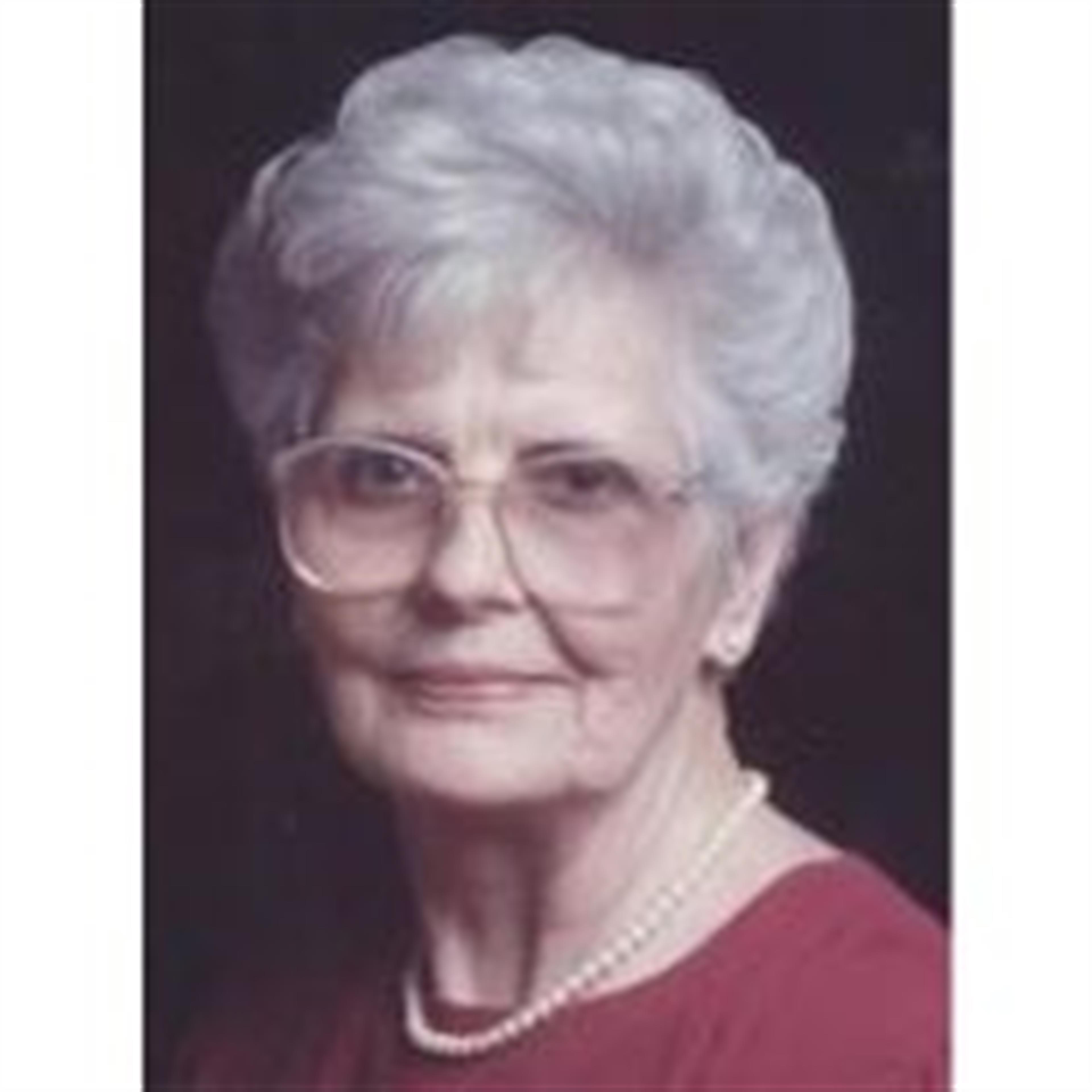 Eula Belle Gant's obituary picture