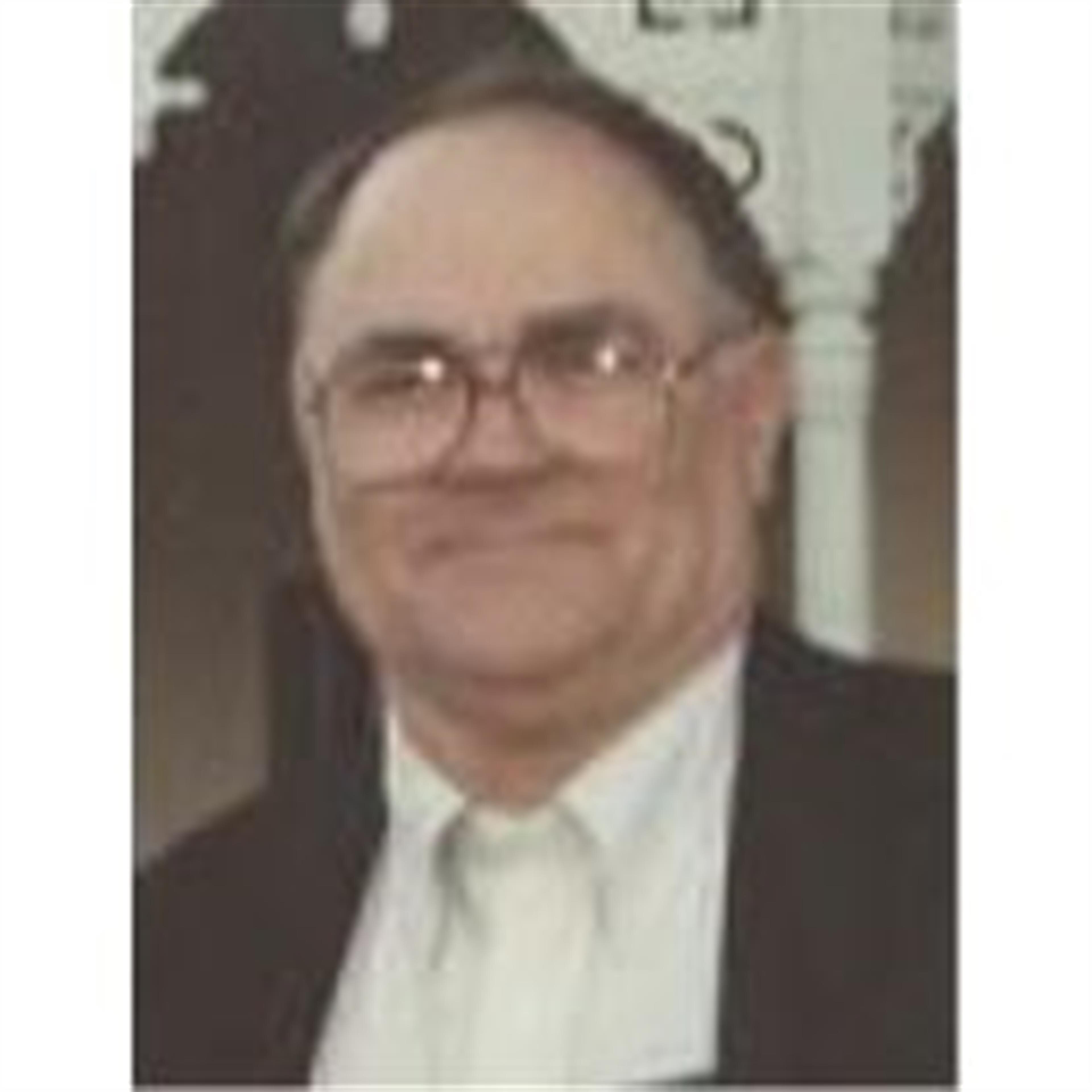 Charles Lee Williams