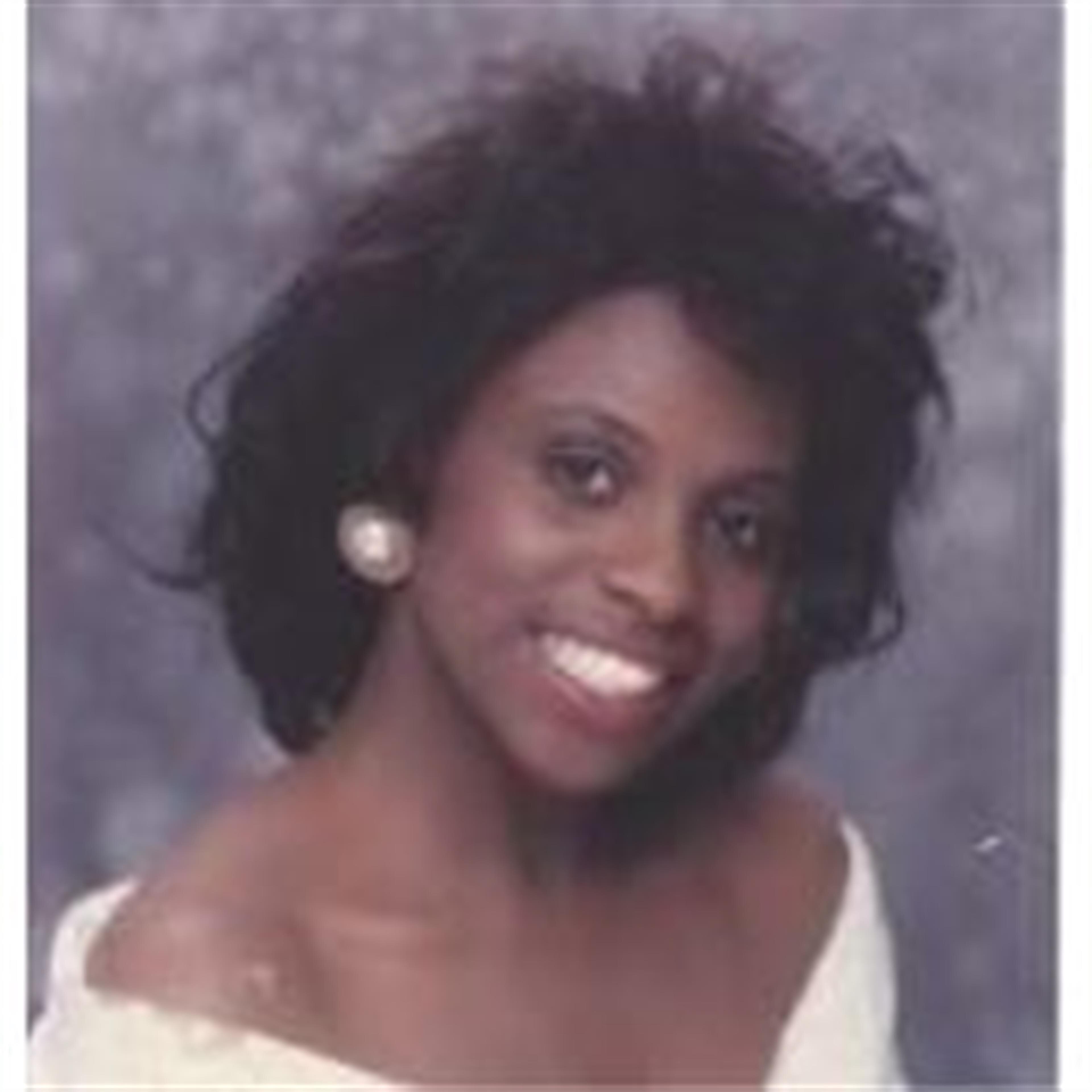 Barbara Ann Robinson