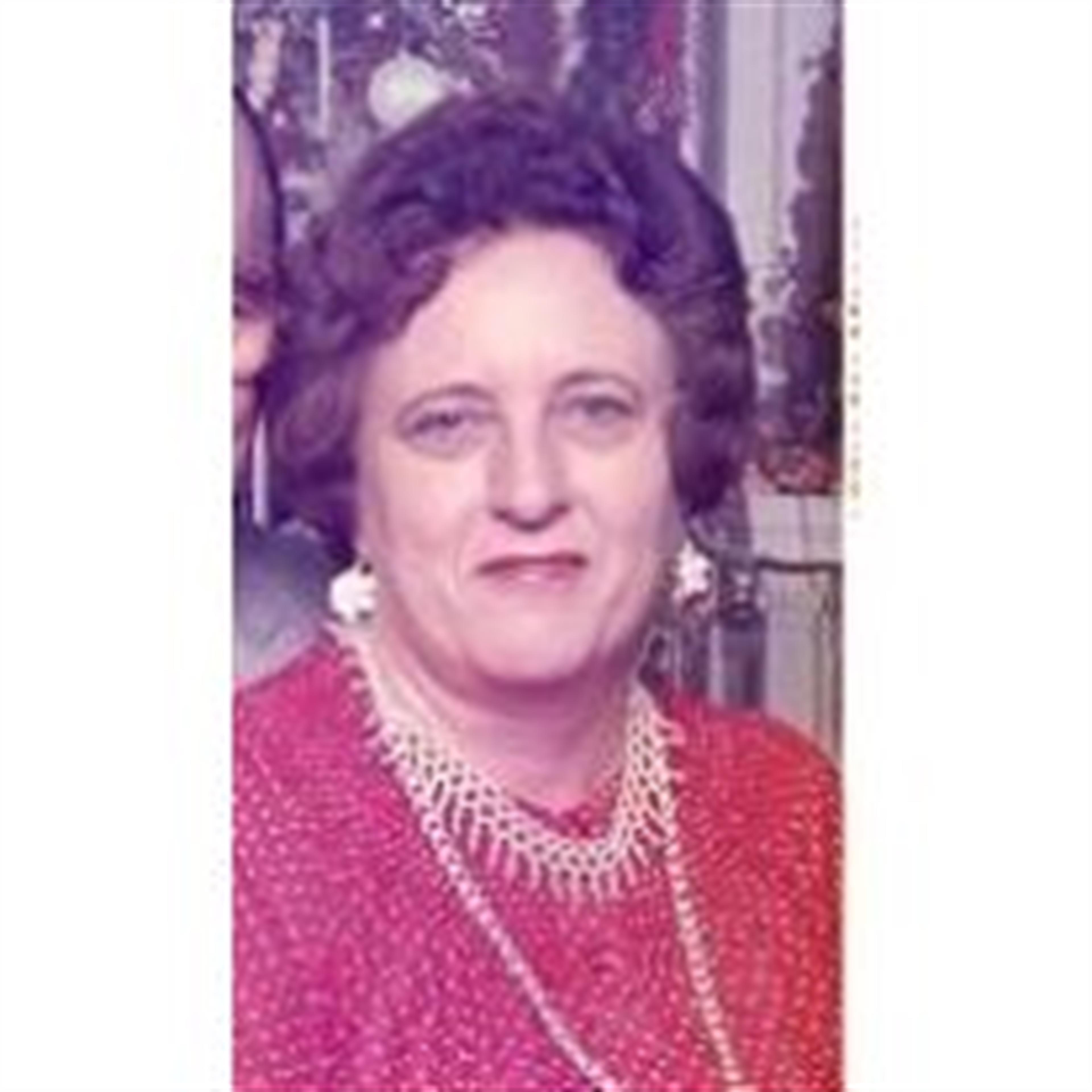 Mrs. Norma H. Ralston's obituary picture