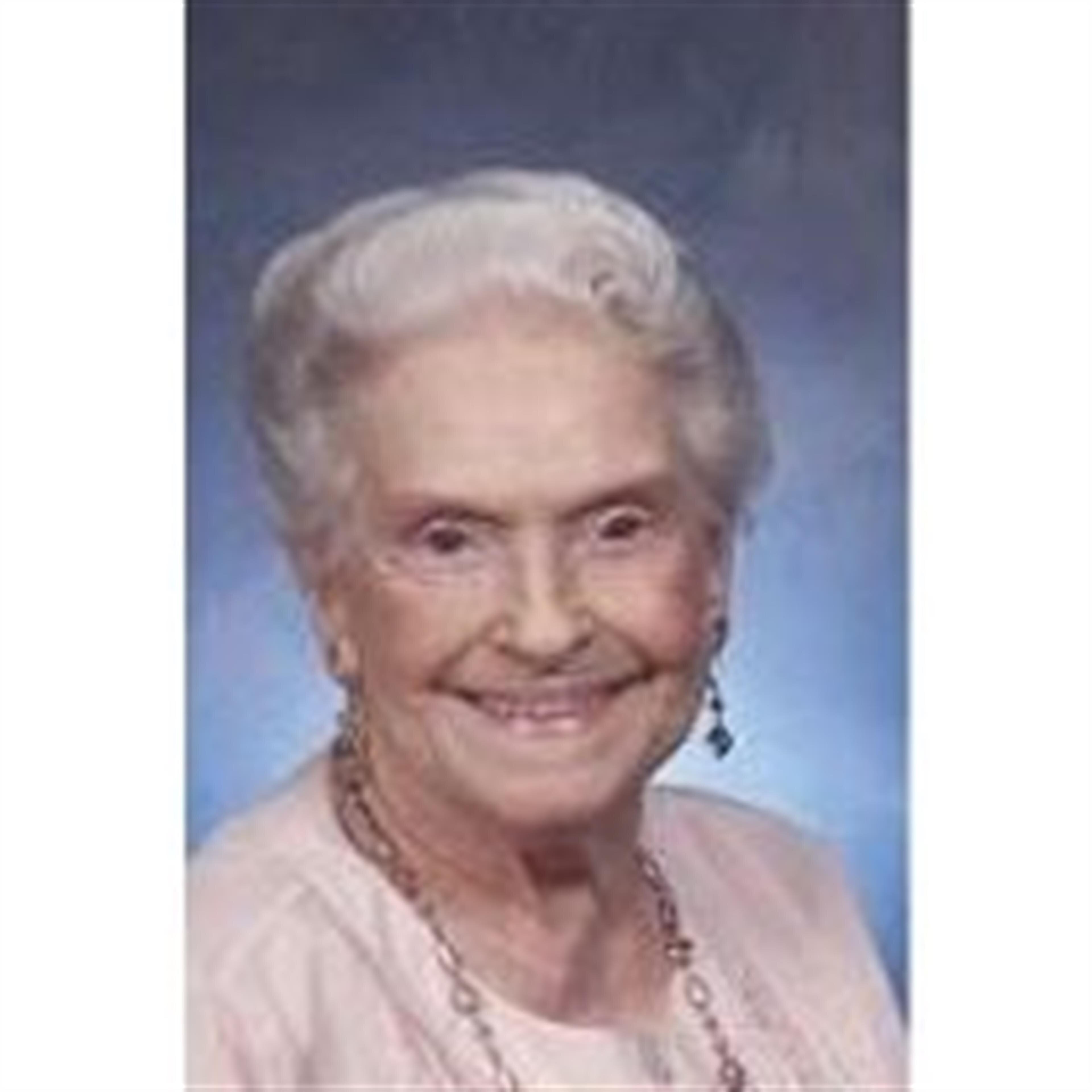 Jonelia Ruth Hickey